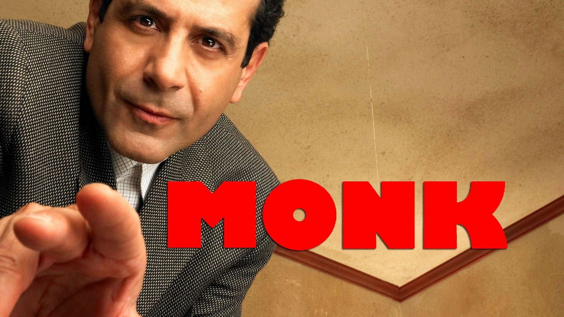Monk Season 5