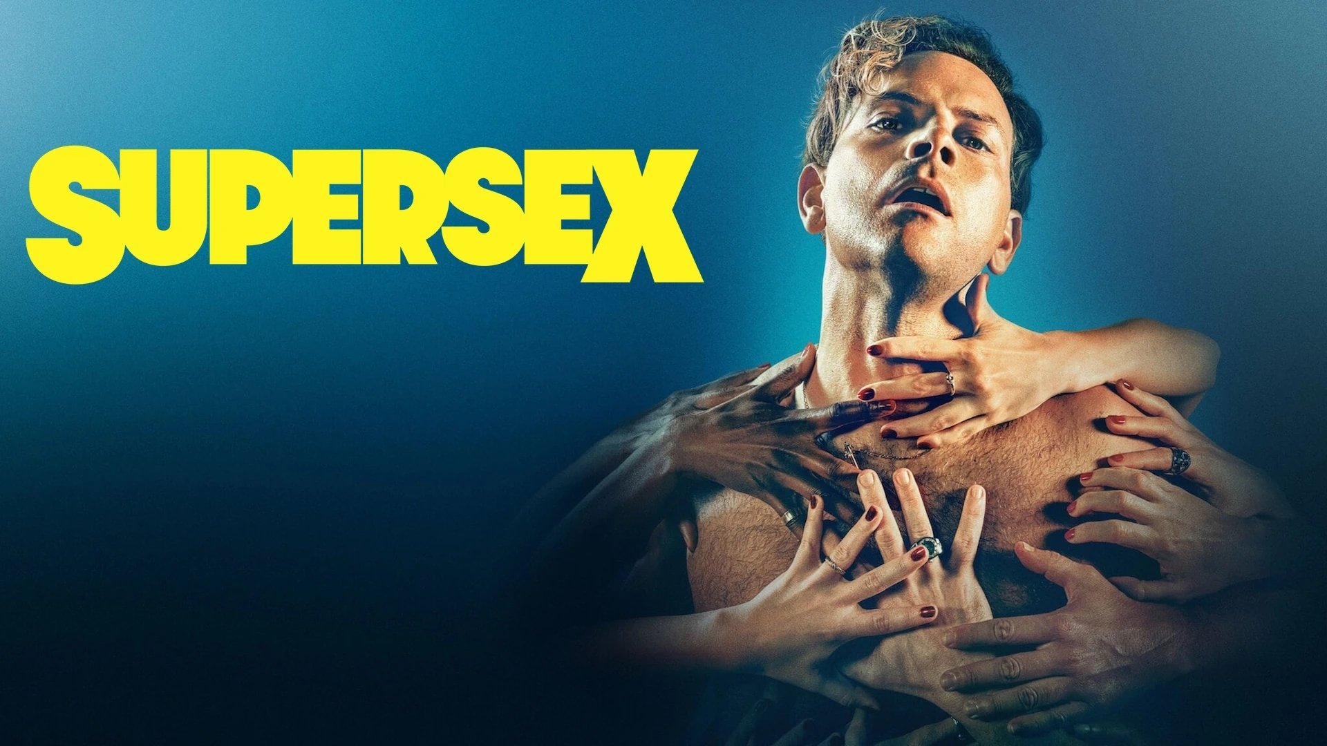 Supersex Season 1