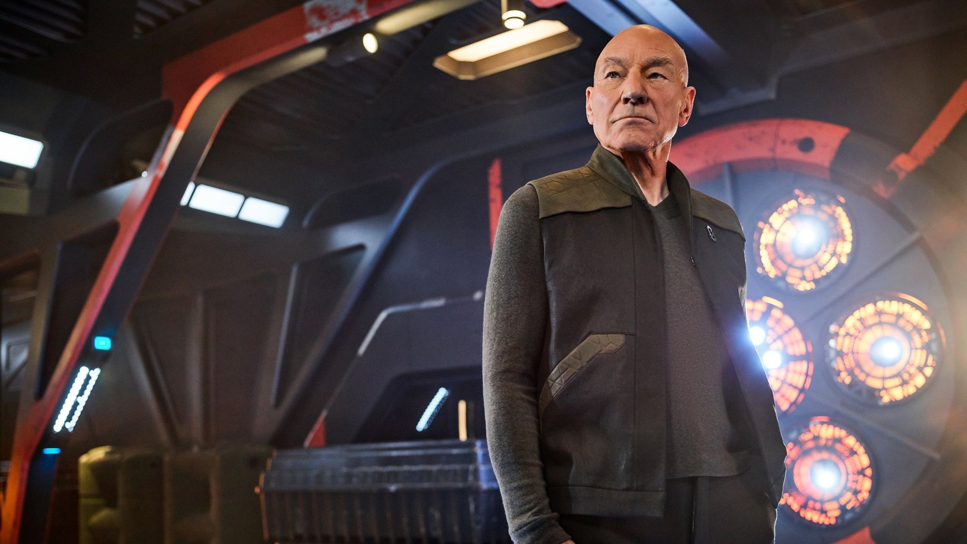 Star Trek: Picard Season 3