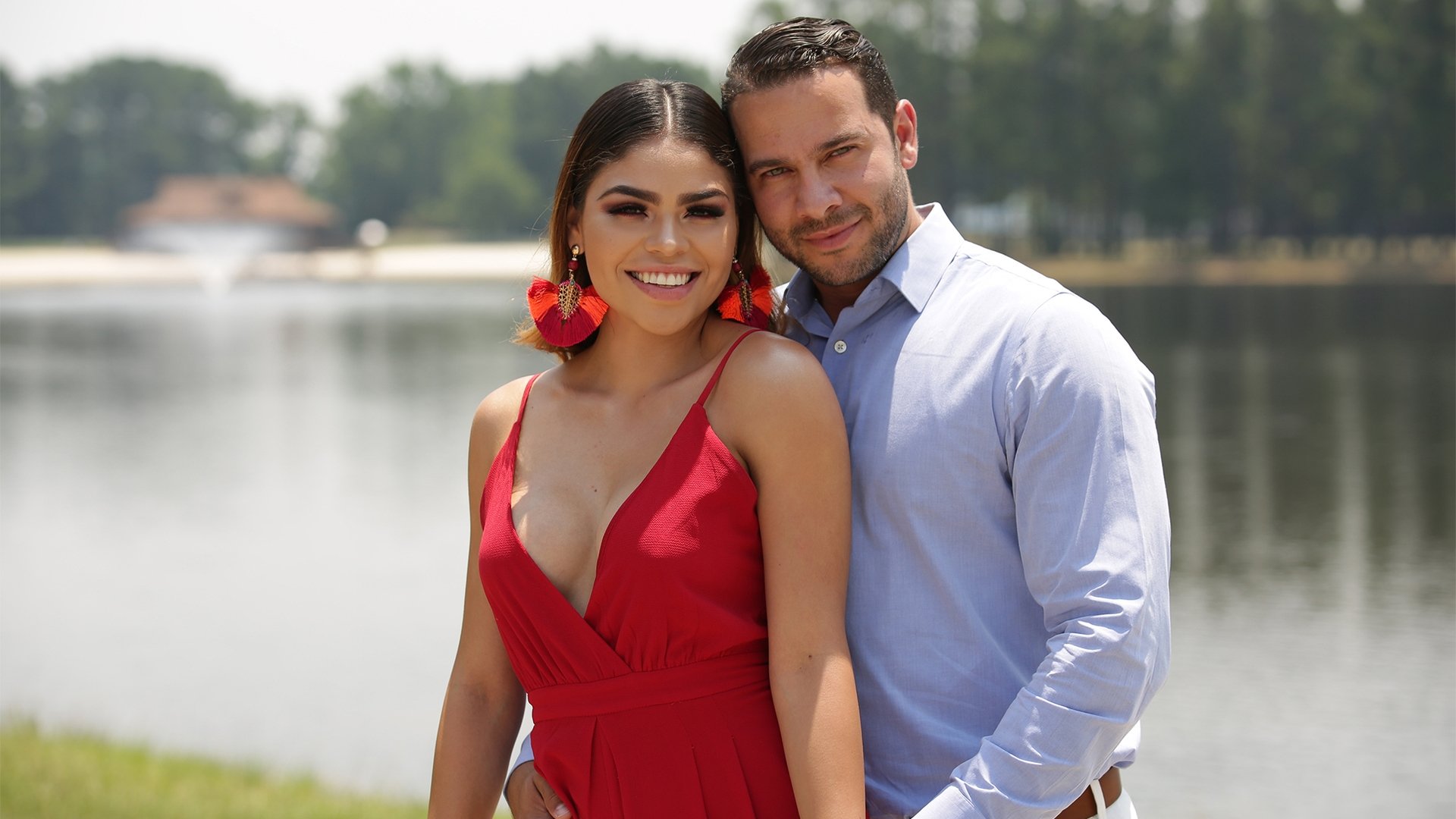 90 Day Fiancé Season 10 Episode 12 : In Sickness And In Health