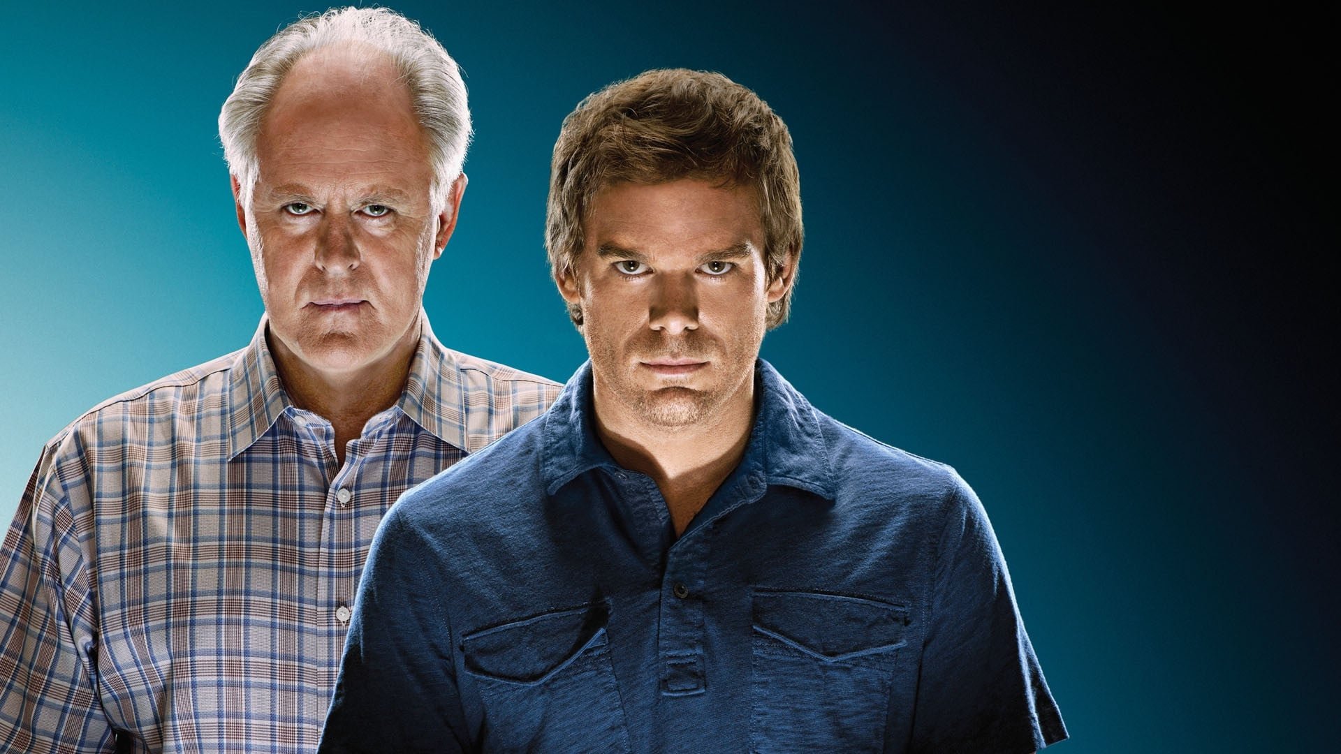 Dexter Season 6 Episode 8 : Sin of Omission