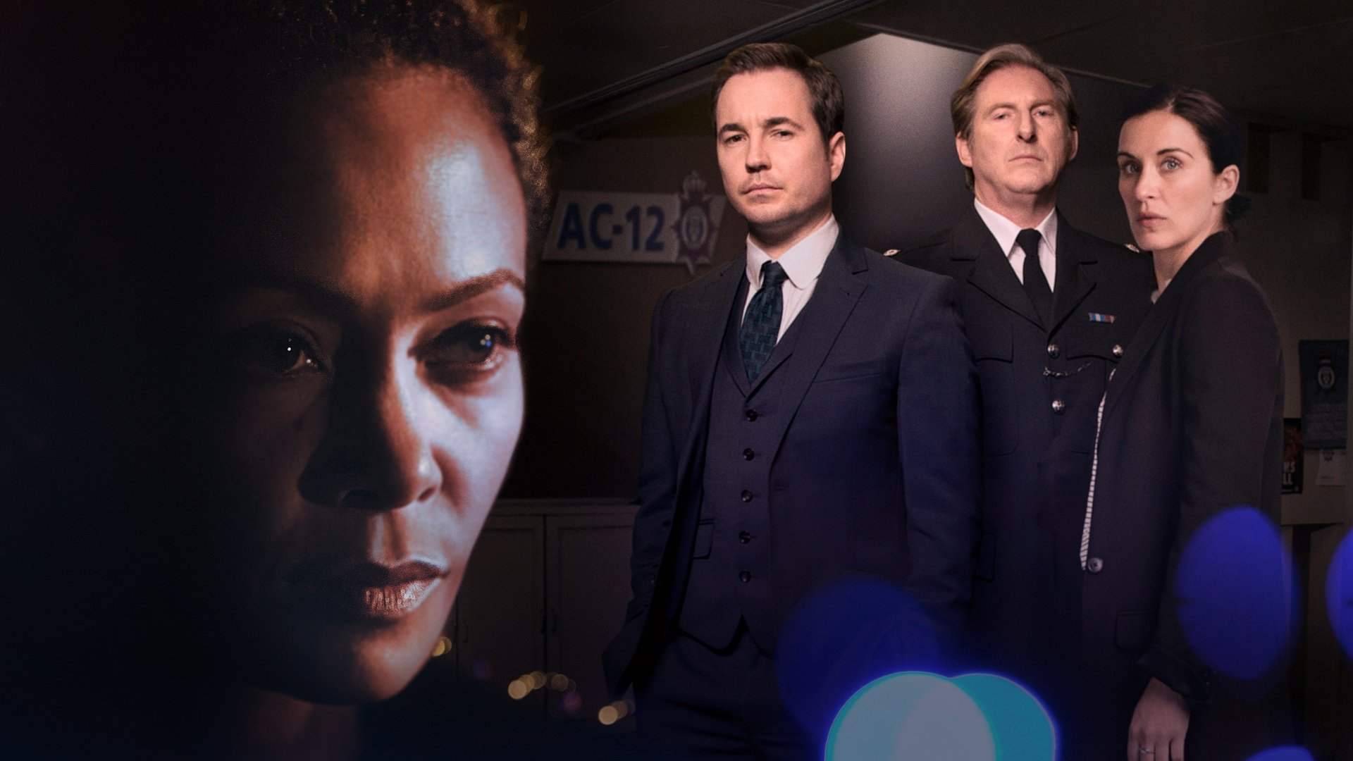 Line of Duty Season 3 Episode 3 : Episode 3