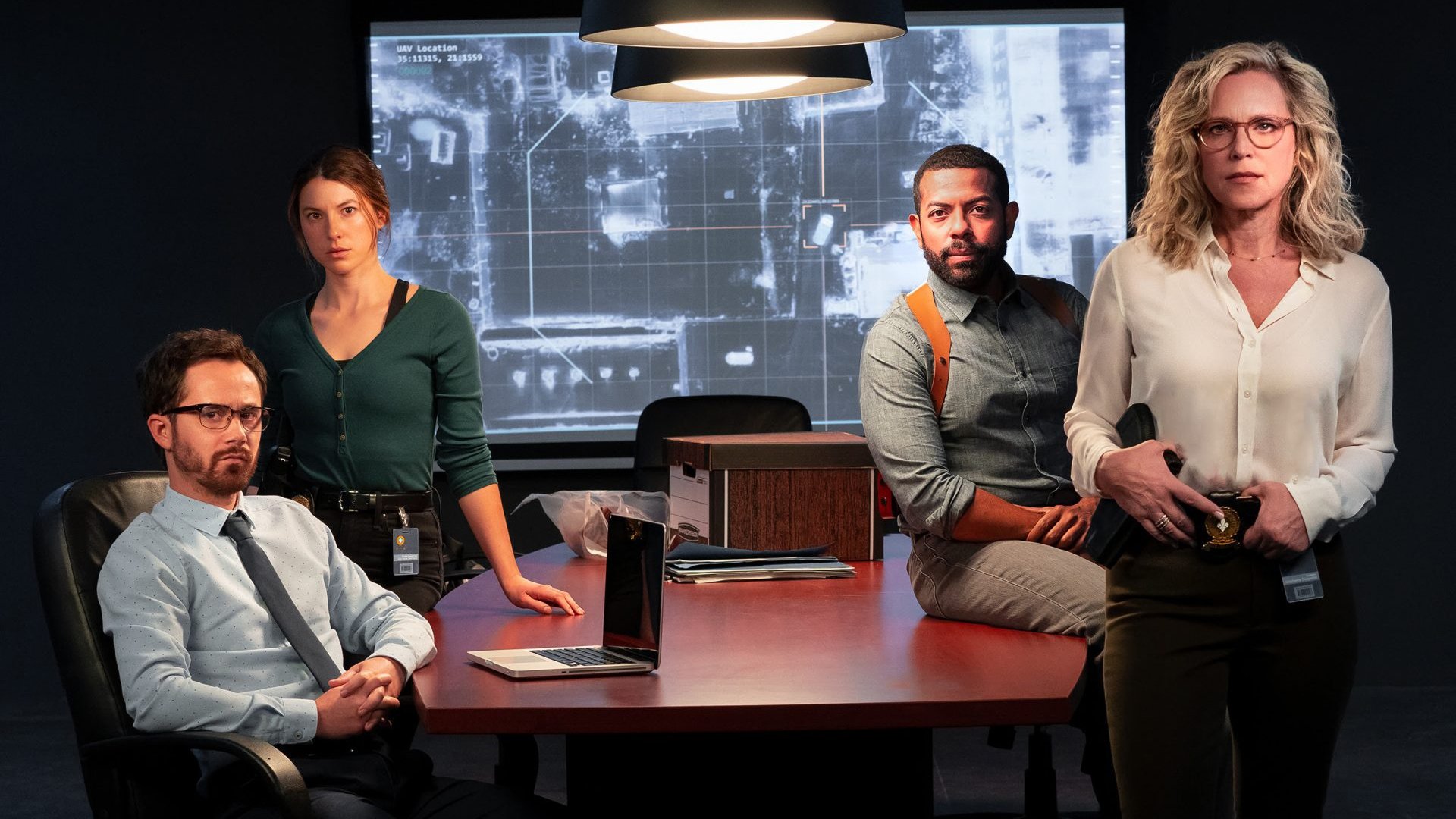 Alertes Season 4