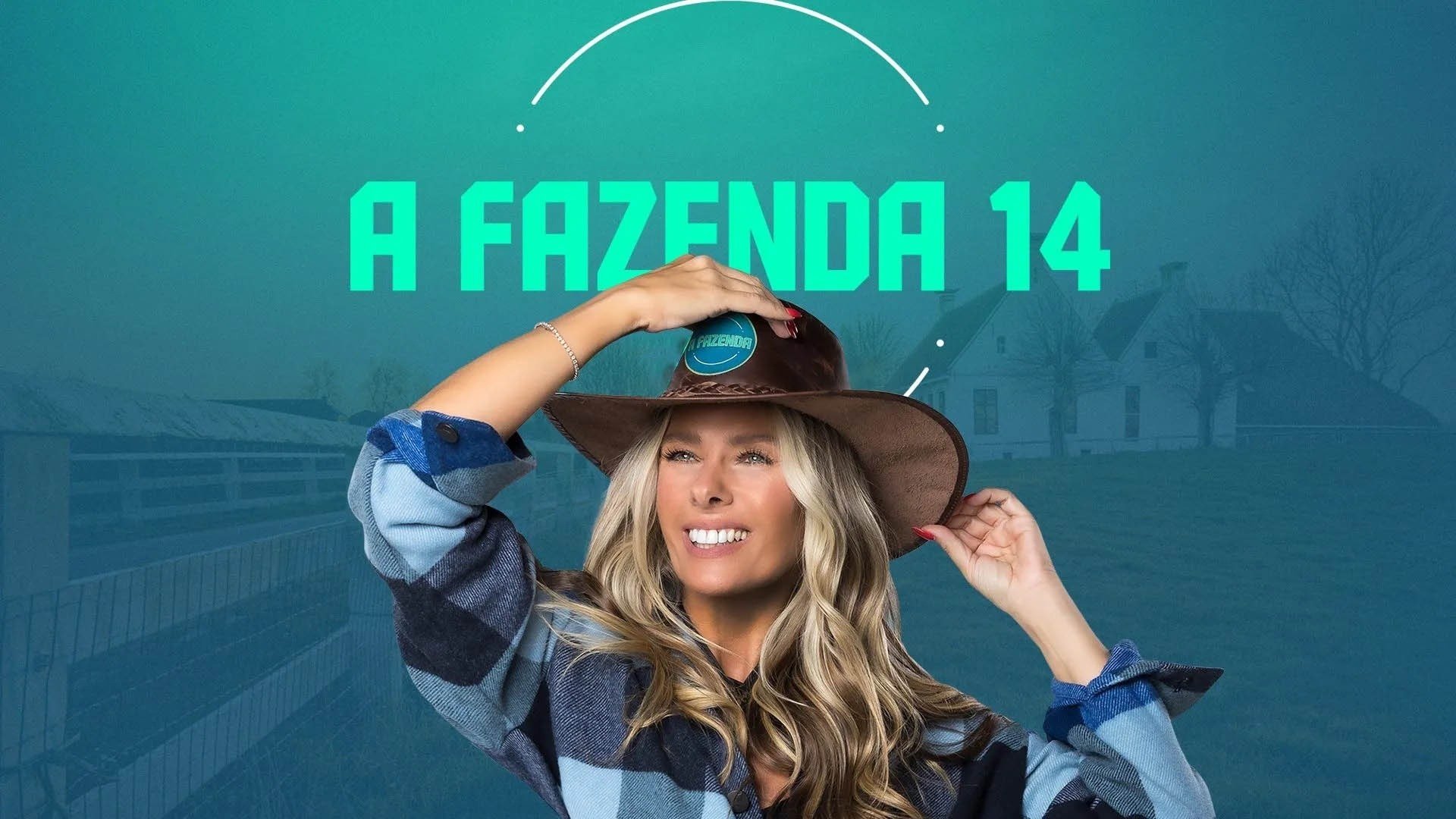 A Fazenda Season 14 Episode 84 : Episode 84