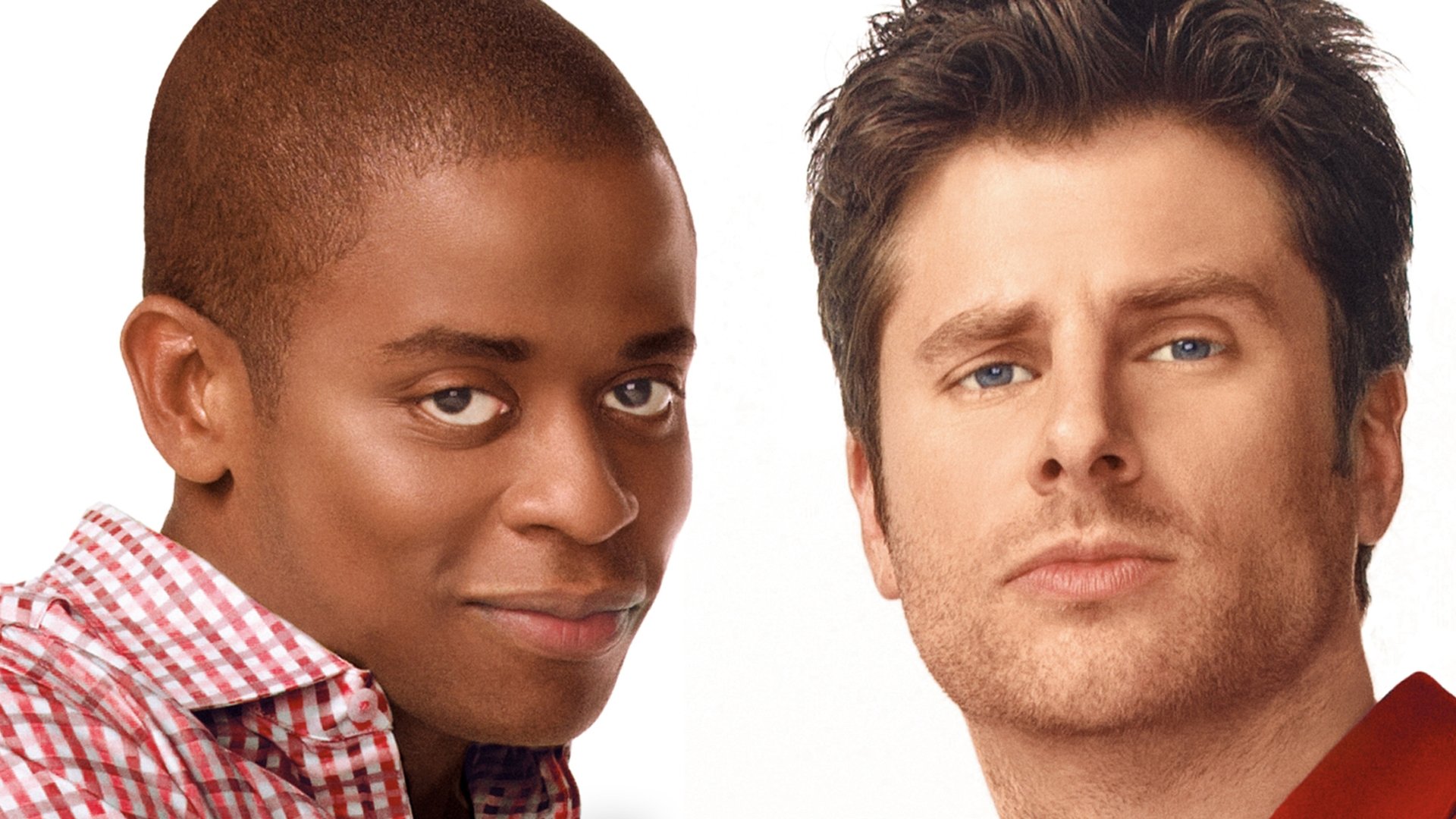 Psych Season 4 Episode 9 : Shawn Takes a Shot in the Dark