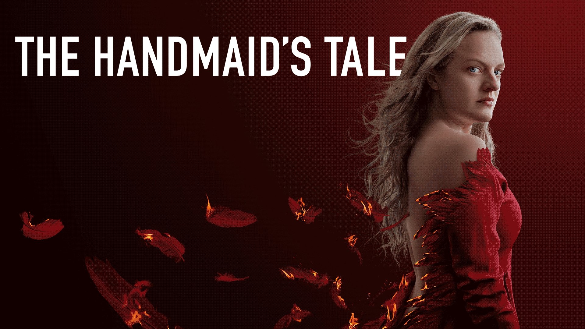 The Handmaid's Tale Season 6 Episode 2 : Exile