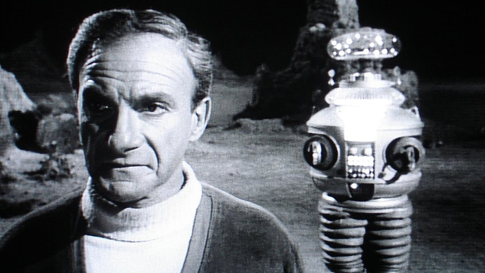Lost in Space Season 1 Episode 11 : Wish Upon a Star