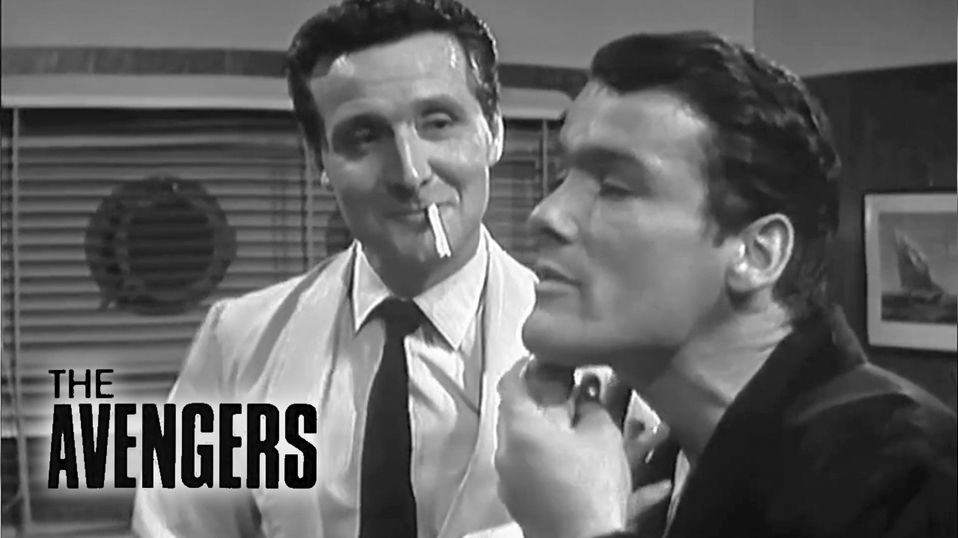 The Avengers Season 1 Episode 19 : Toy Trap