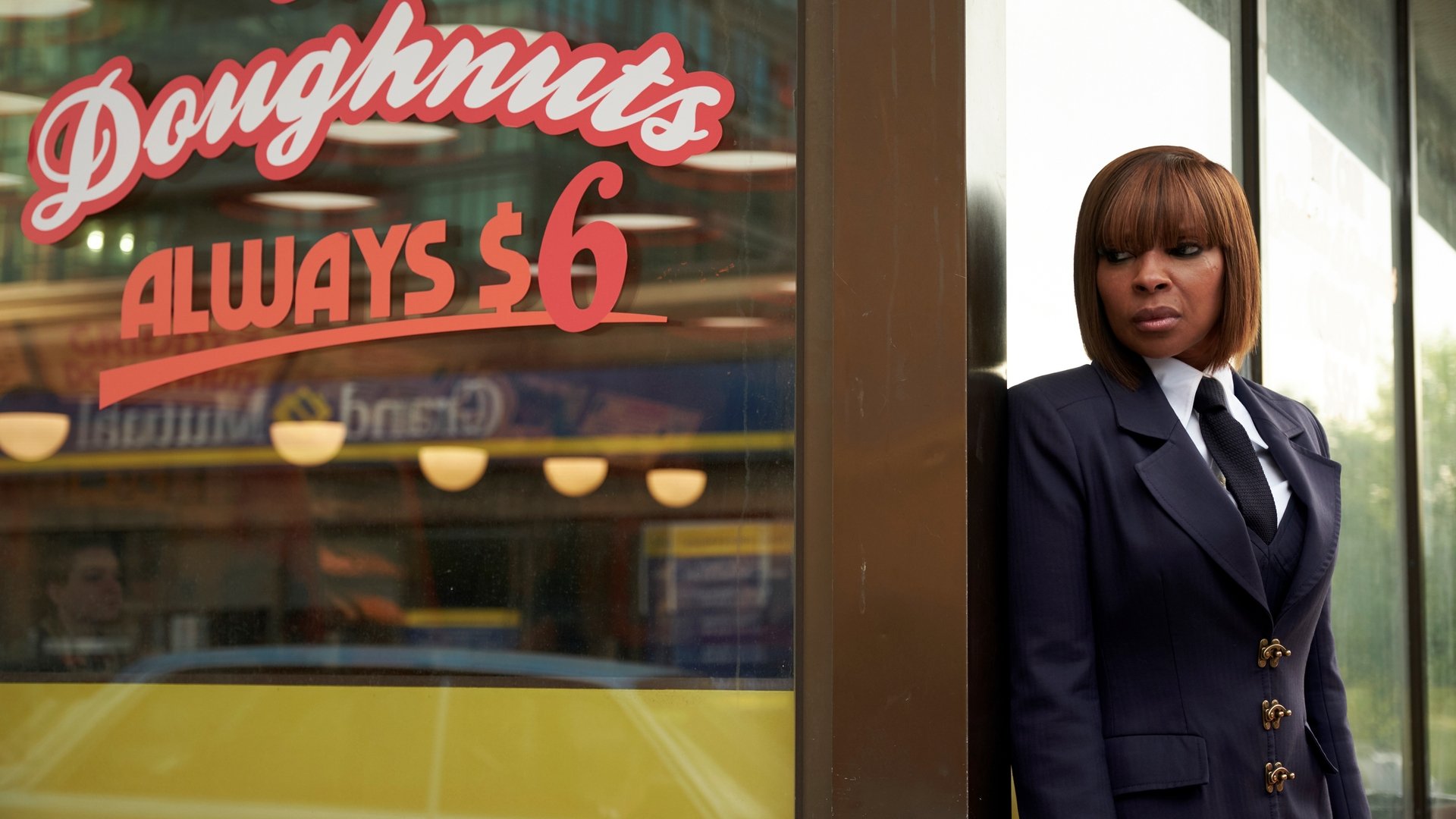 The Umbrella Academy Season 3 Episode 7 : Auf Wiedersehen