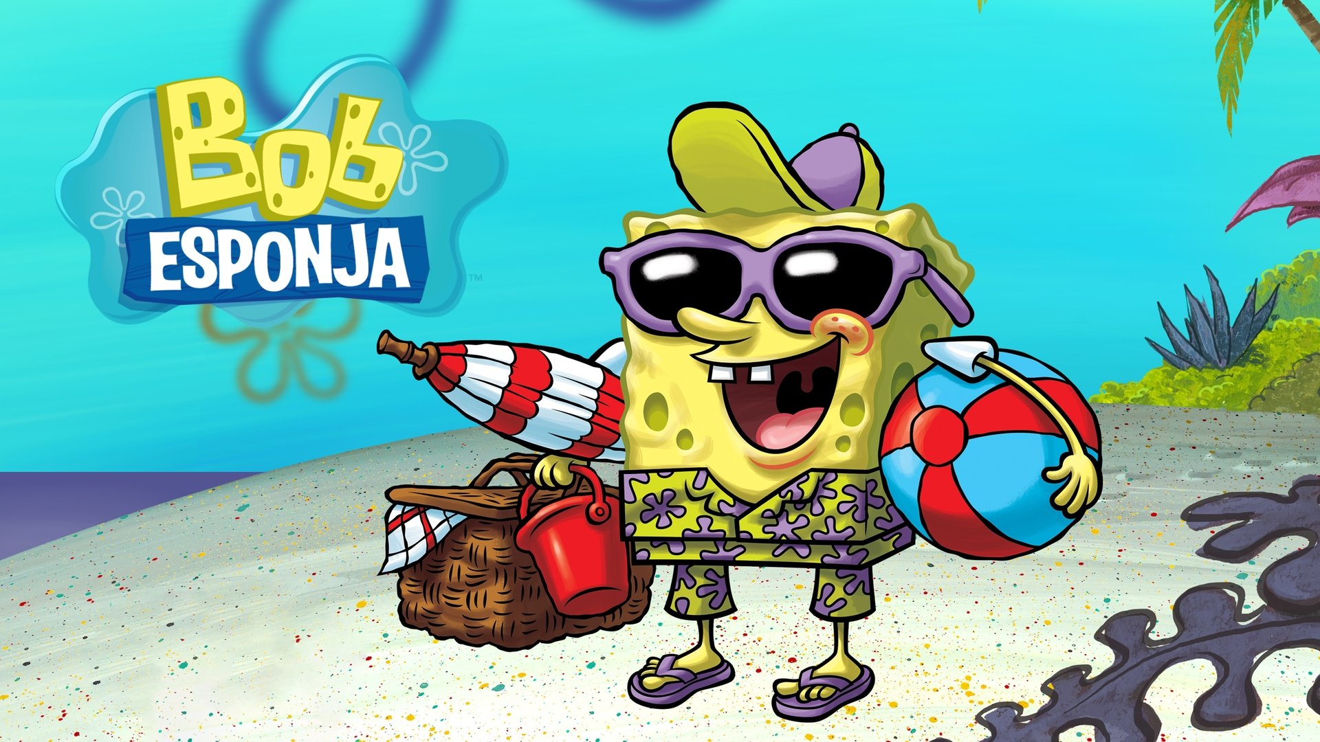 SpongeBob SquarePants Season 9 Episode 38 : Food Con Castaways