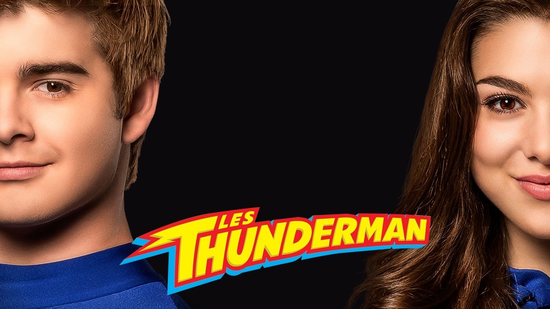 The Thundermans Season 3 Episode 1 : Phoebe vs. Max: The Sequel