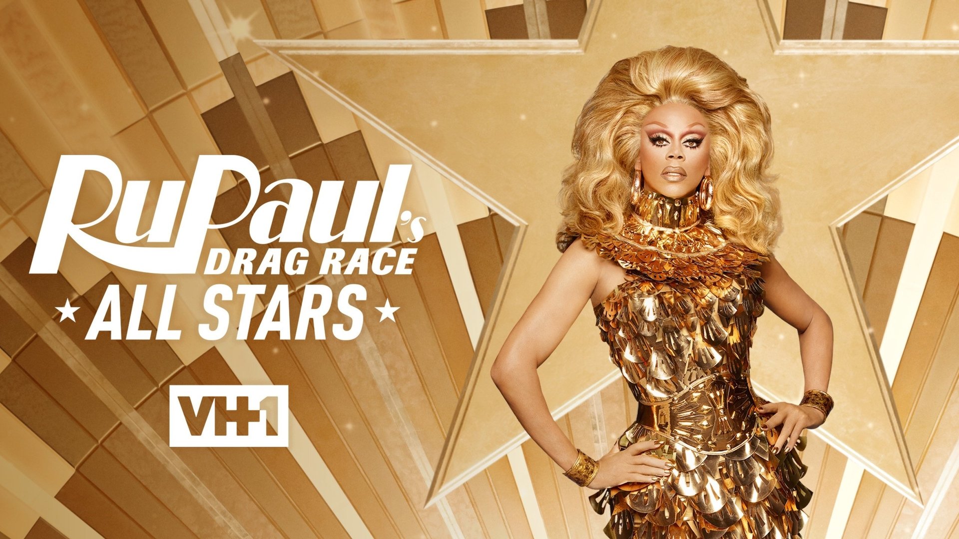 RuPaul's Drag Race All Stars Season 5 Episode 7 : Stand-Up Smackdown