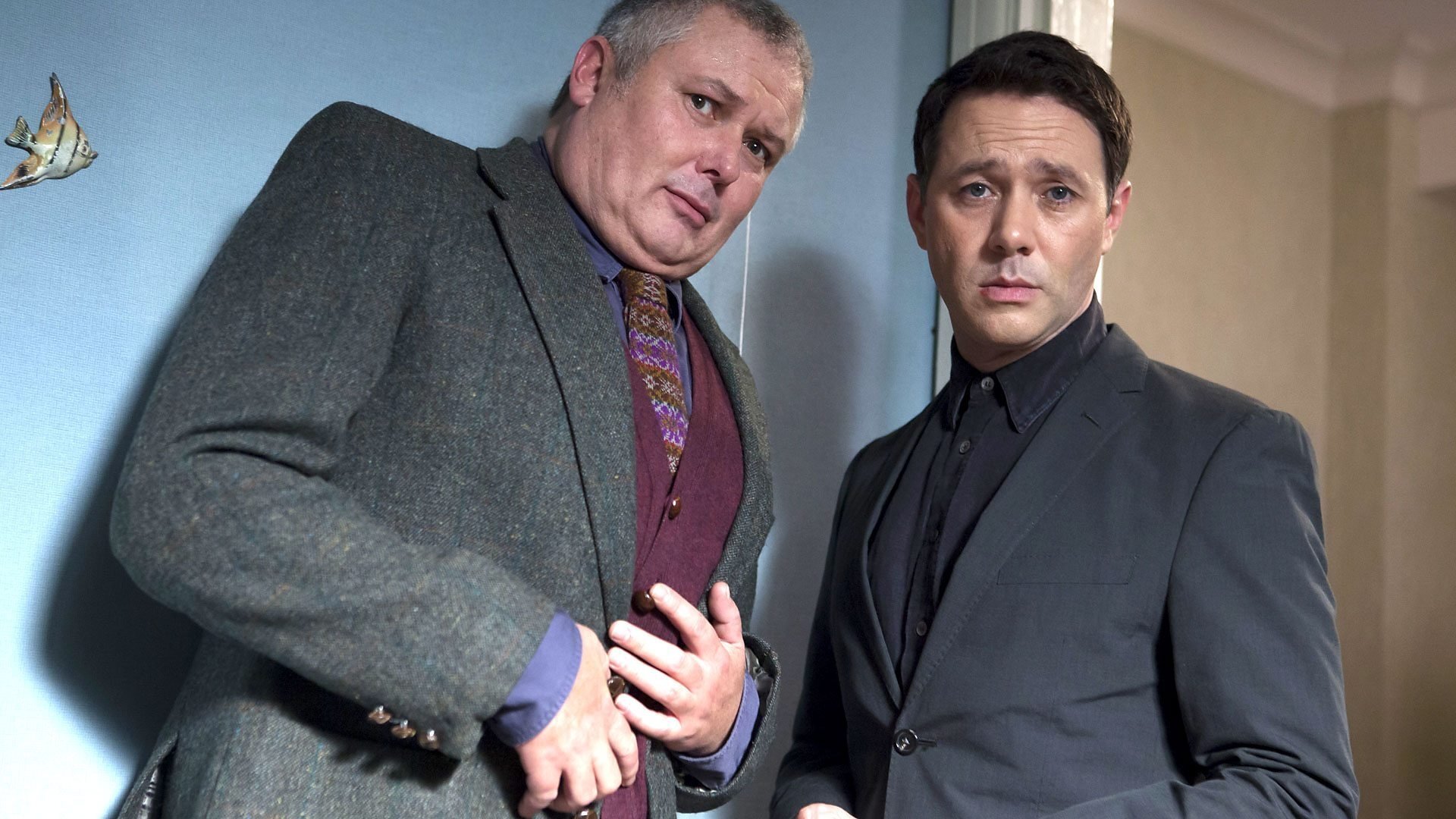 Inside No. 9 Series 8