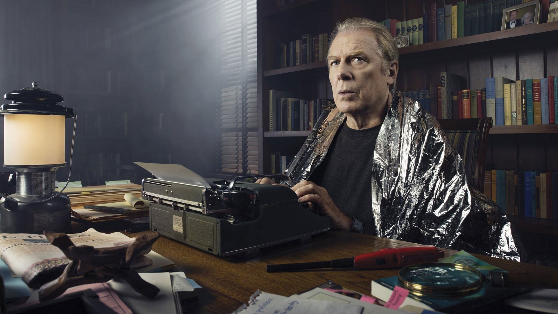 Better Call Saul Season 2 Episode 7 : Inflatable