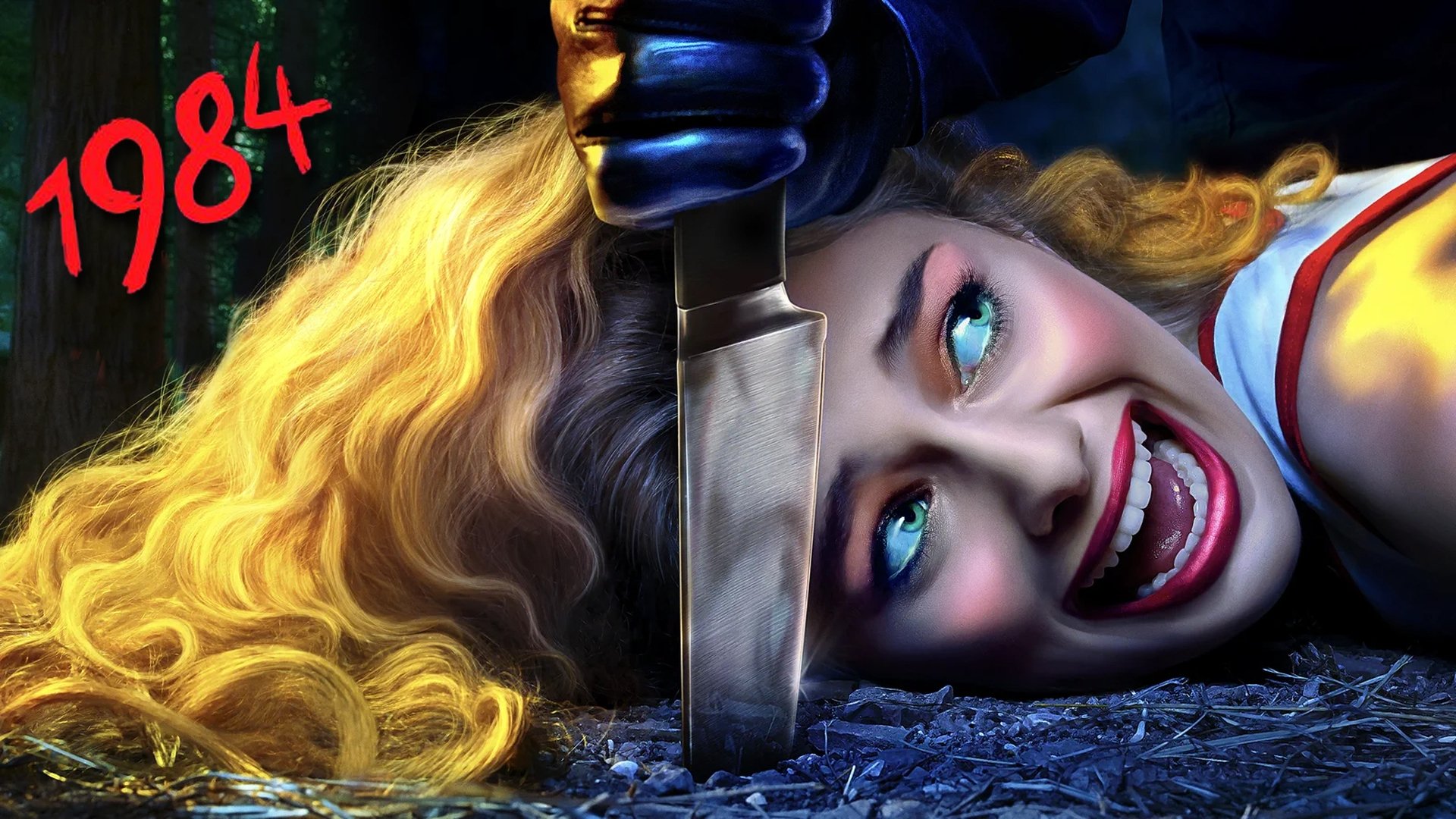 American Horror Story Season 2 Episode 1 : Welcome to Briarcliff