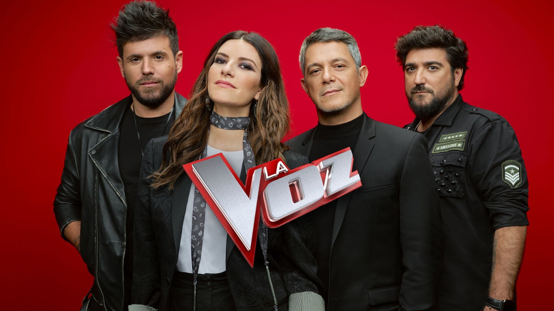 The Voice Spain Season 2