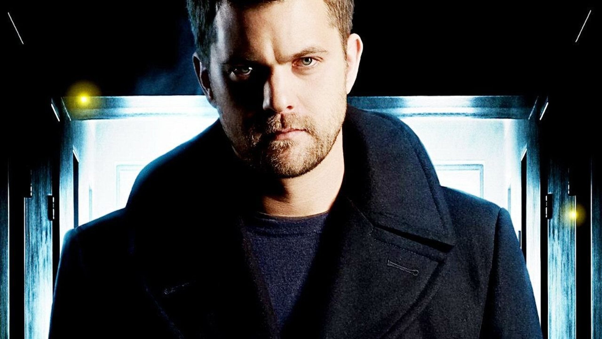 Fringe Season 3 Episode 14 : 6B