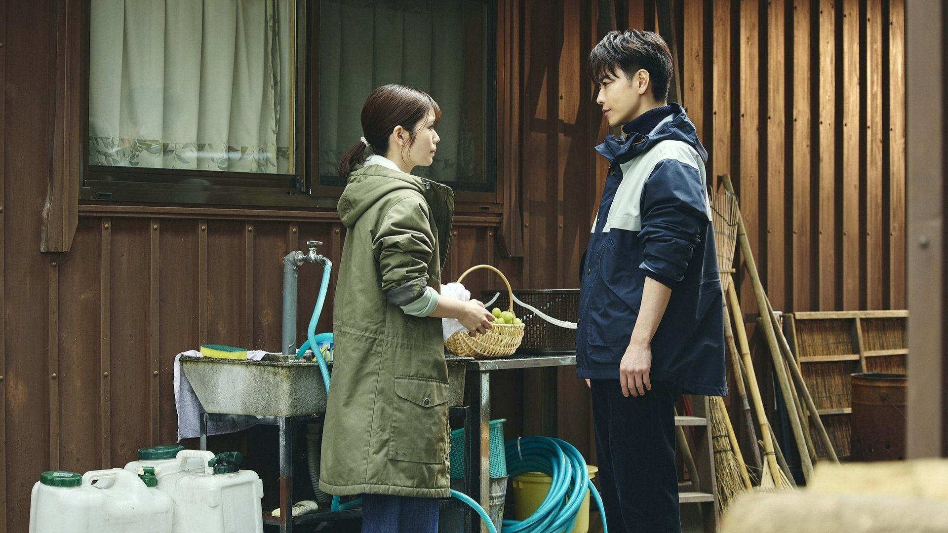 Marry My Husband: Japan Season 1 Episode 4 : The Unavoidable Rule