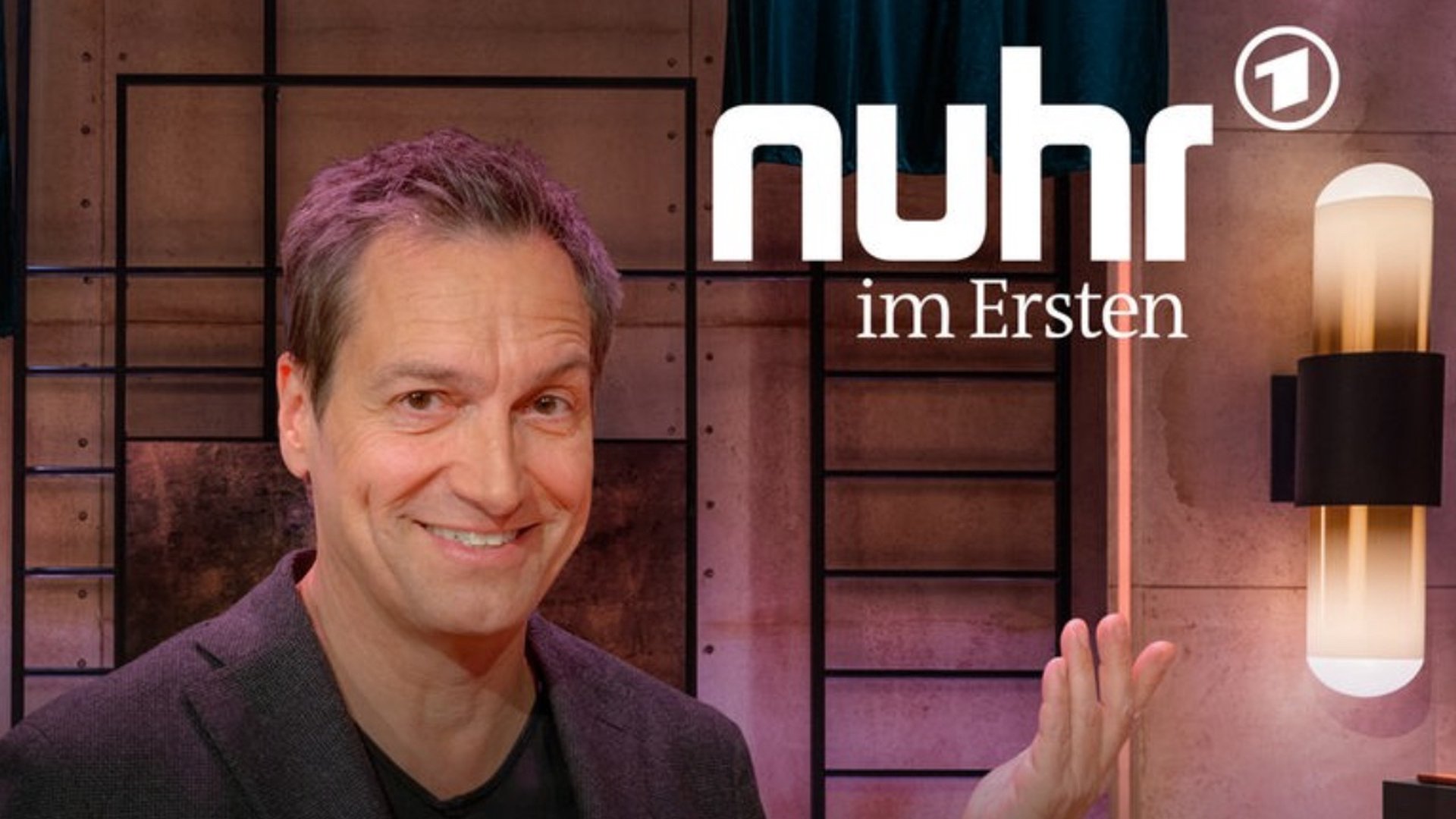 Nuhr im Ersten Season 1