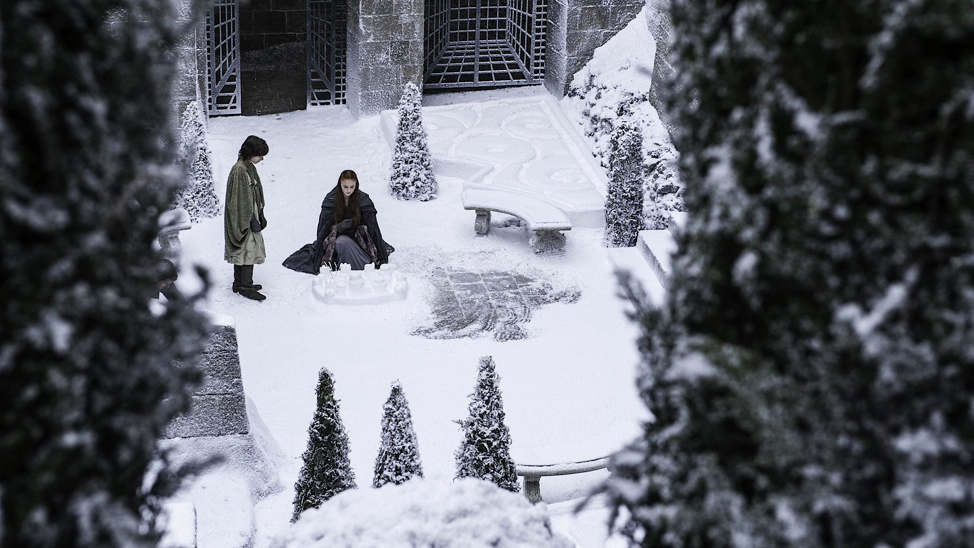 Game of Thrones Season 7