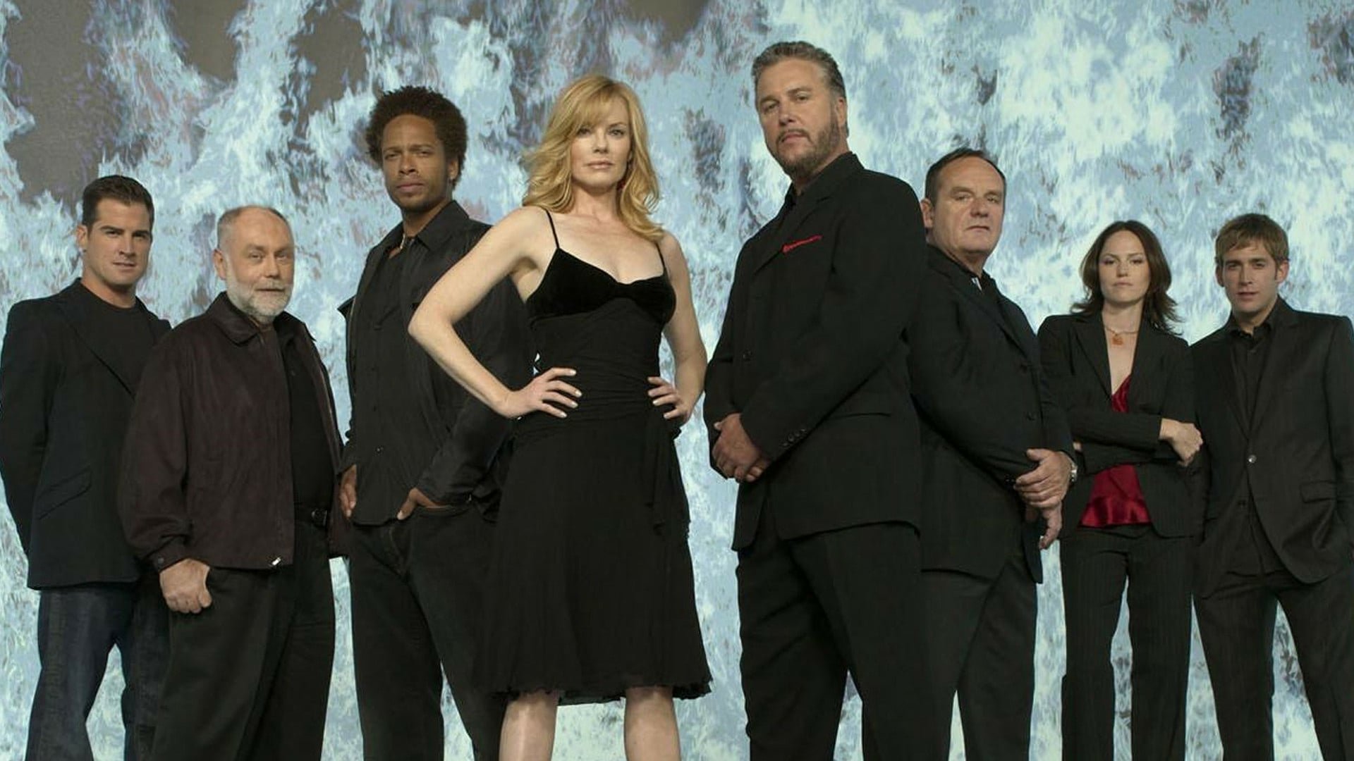 CSI: Crime Scene Investigation Season 13 Episode 17 : Dead of the Class