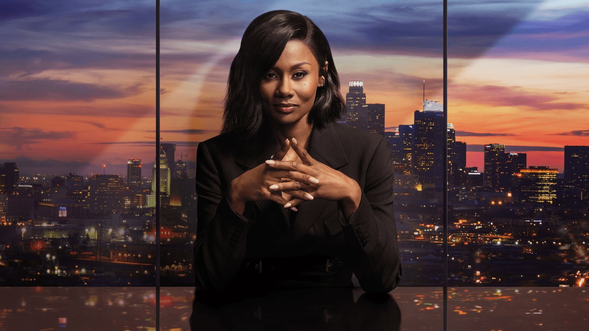 Reasonable Doubt Season 3
