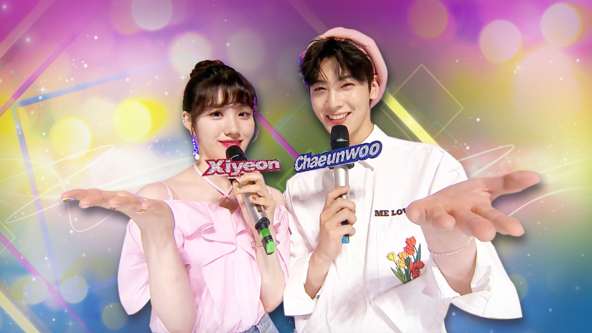 Show! Music Core Season 1