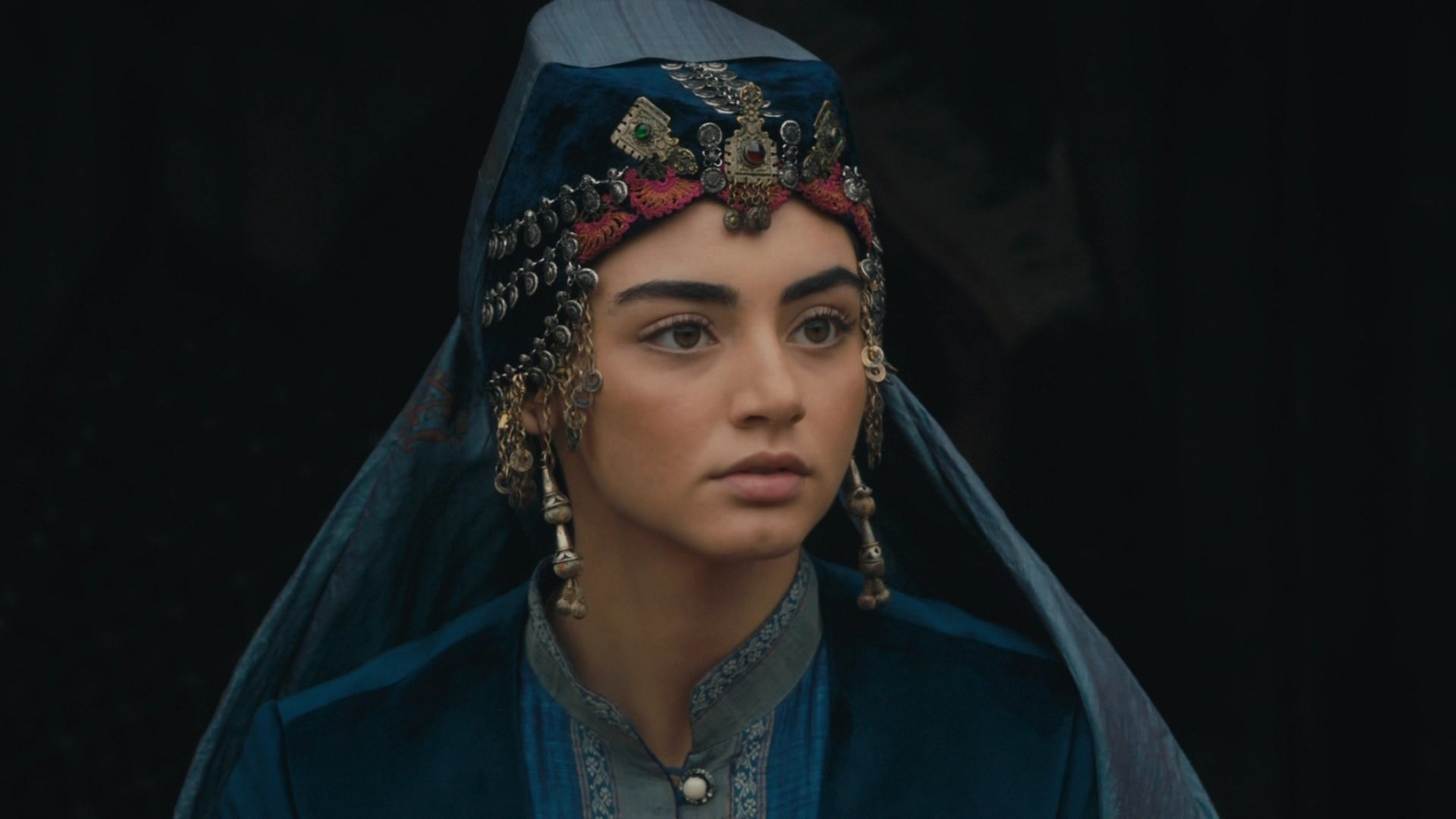 Kuruluş Osman Season 6 Episode 17 : 181 Bölüm