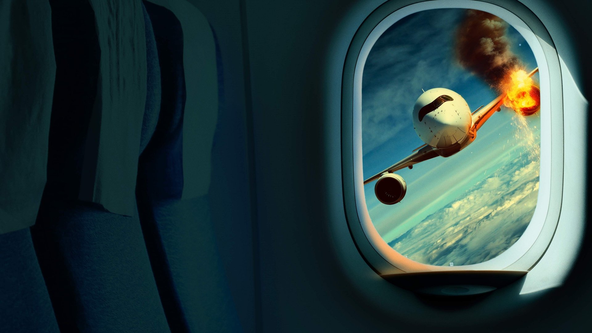 Air Disasters Season 11 Episode 5 : Lethal Turn