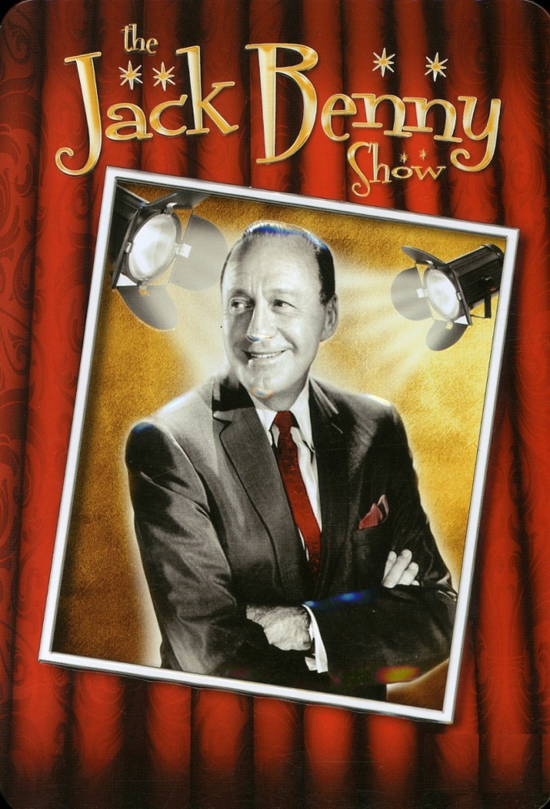 The Jack Benny Program Season 3