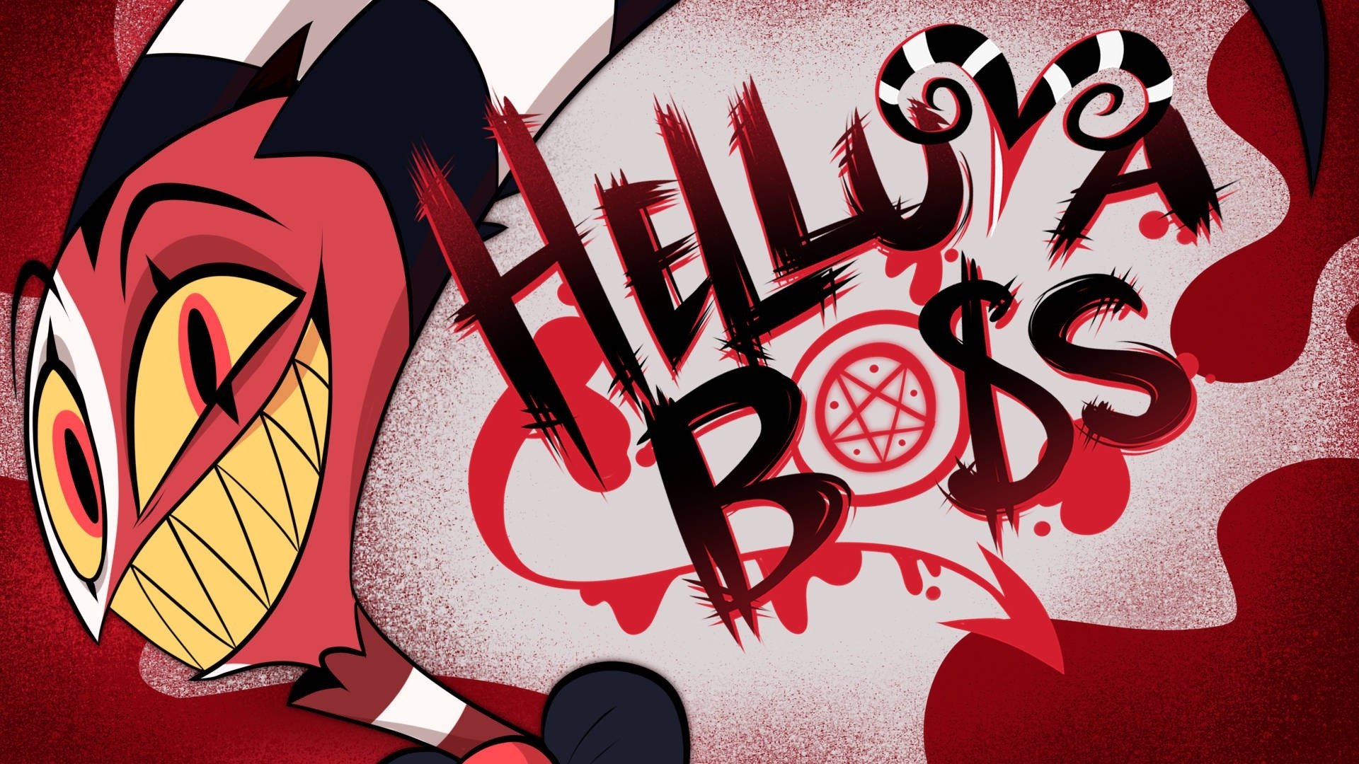 Helluva Boss Season 2 Episode 8 : Mammon's Magnificent Musical Mid-Season Special (ft Fizzarolli)