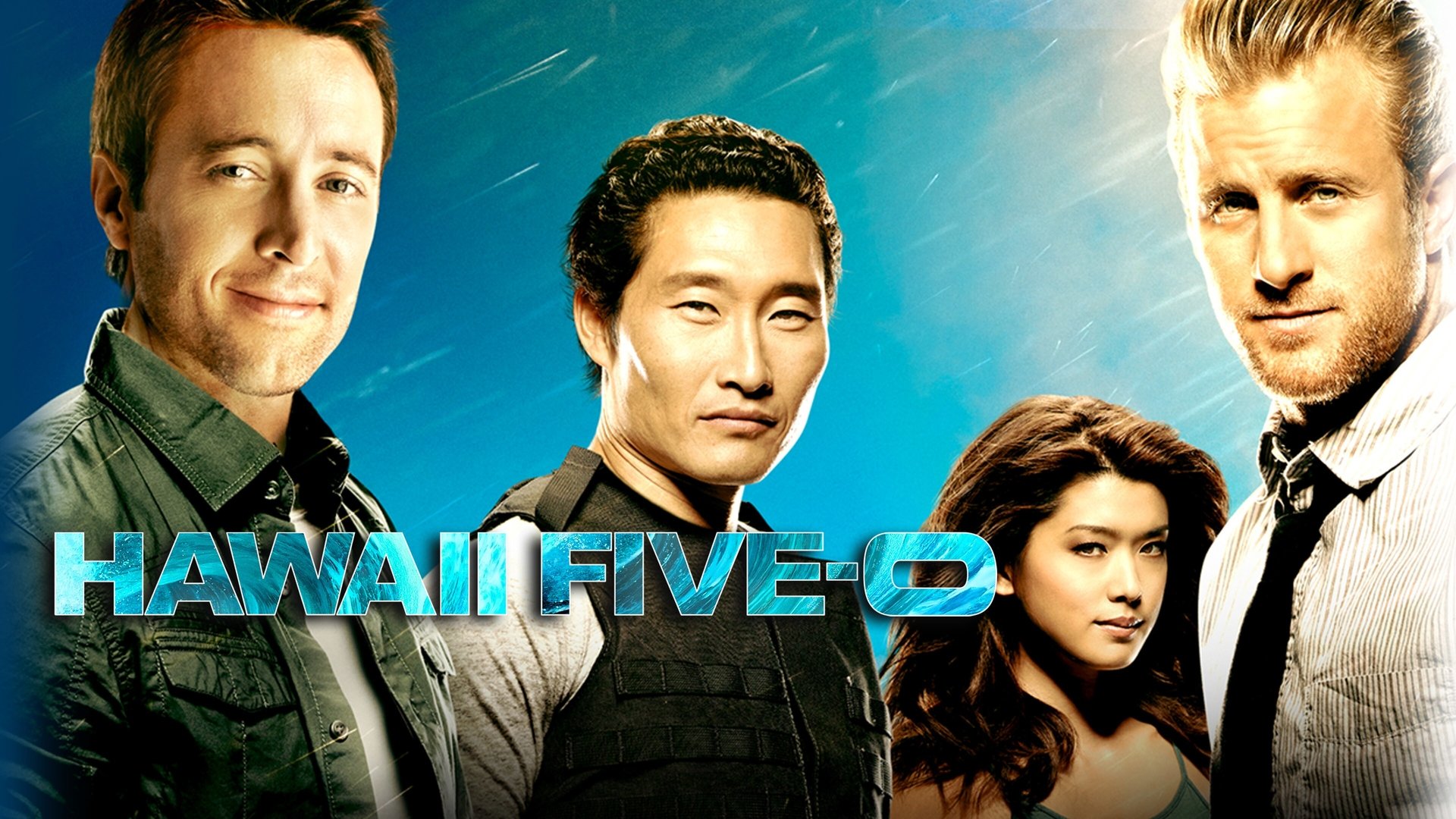Hawaii Five-0 Season 1 Episode 4 : Lanakila (Victory)