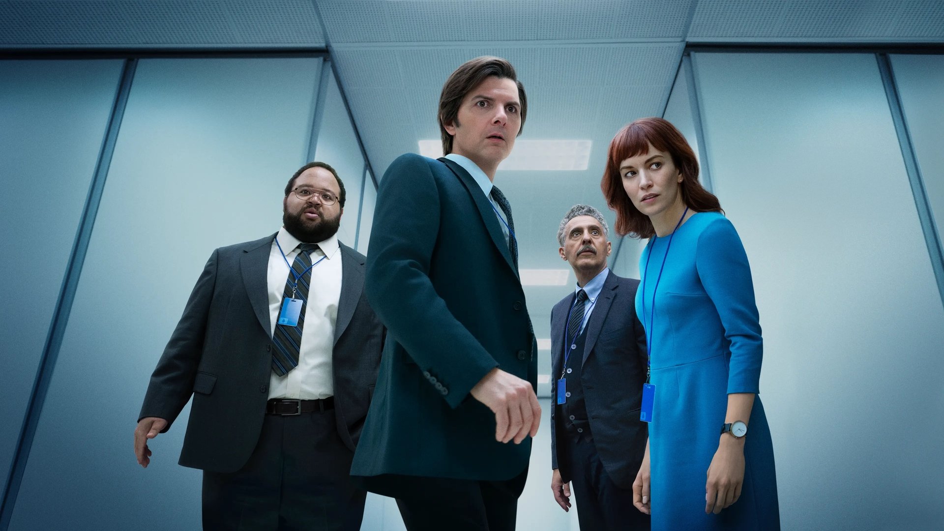 Severance Season 1 Episode 9 : The We We Are