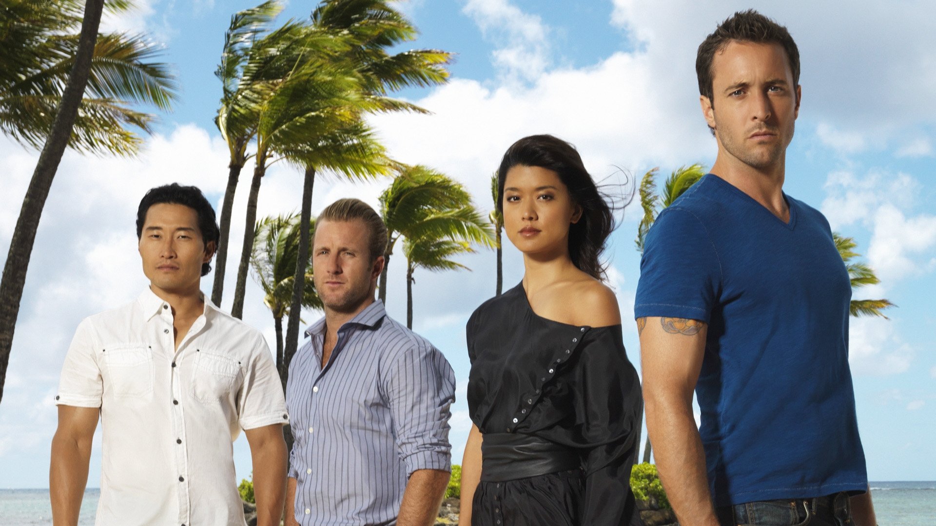 Hawaii Five-0 Season 3 Episode 16 : Kekoa (Warrior)