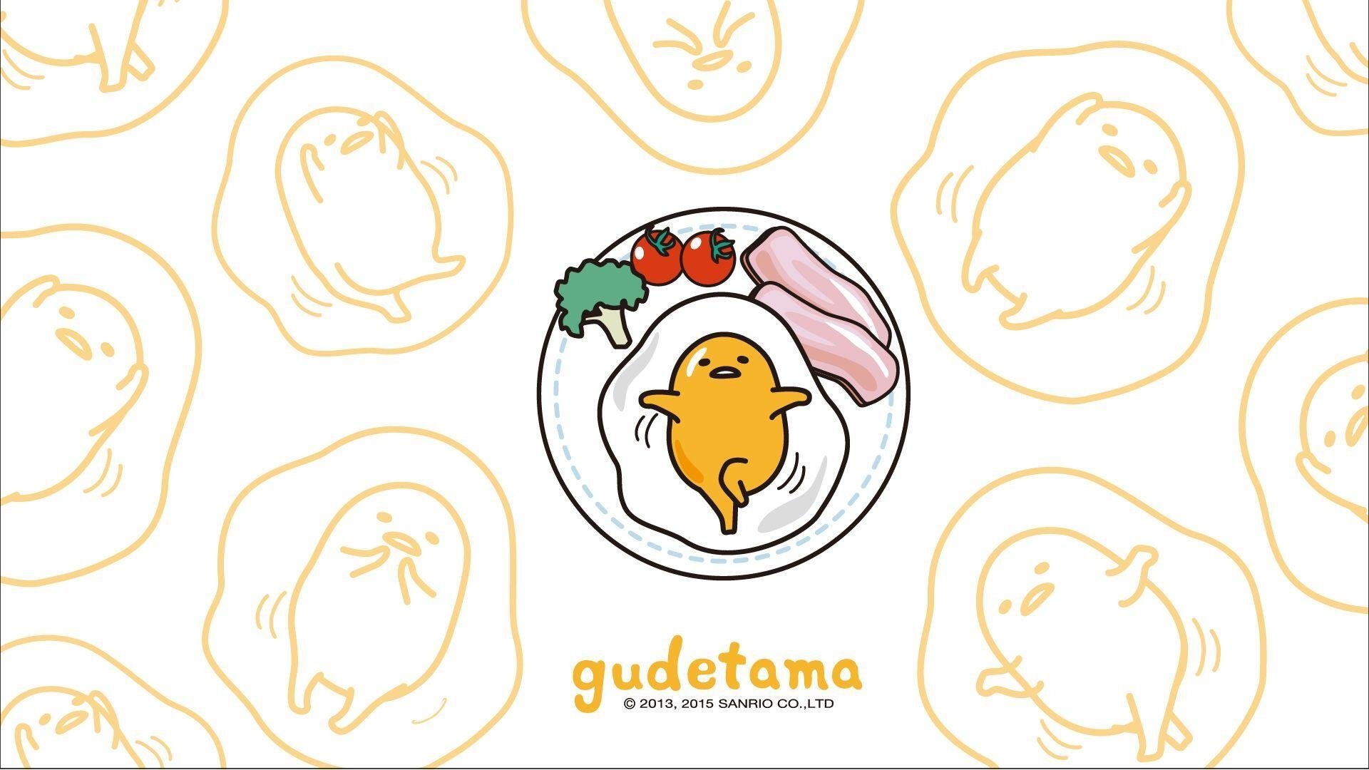 Gudetama Season 1