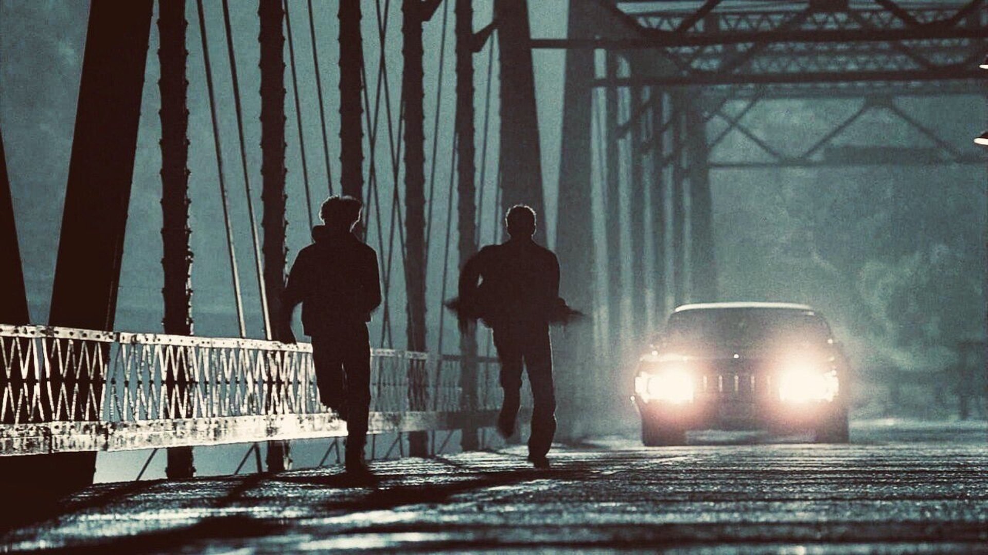 Supernatural Season 9 Episode 1 : I Think I'm Gonna Like It Here