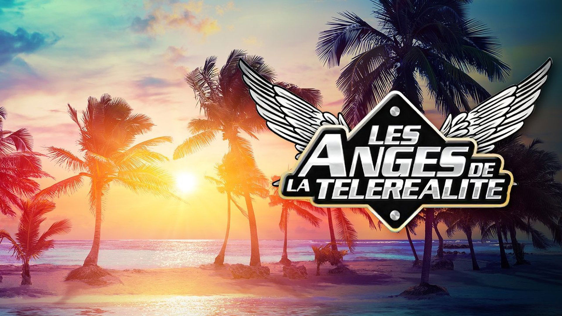 Les Anges de la Téléréalité Season 1