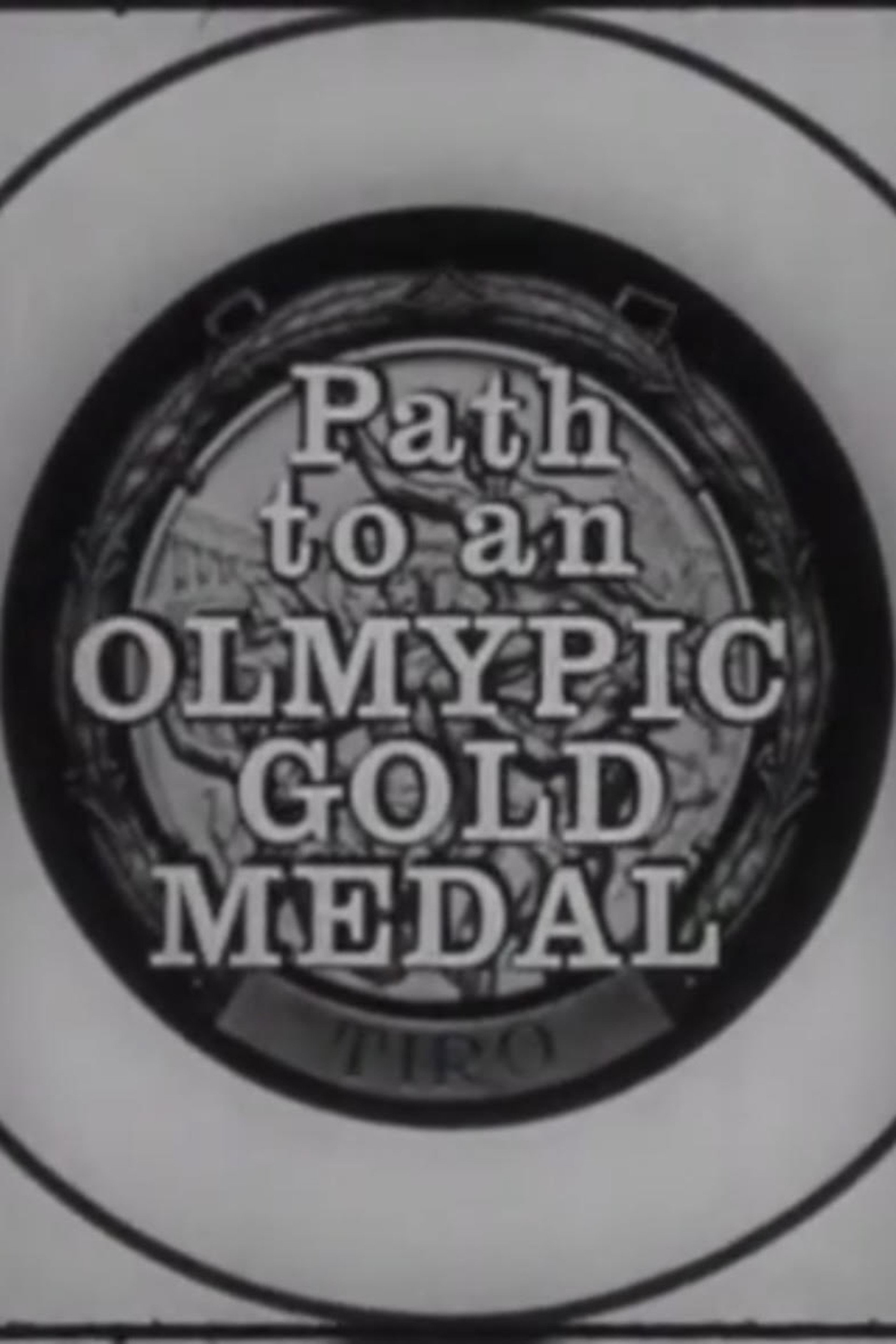 Expert Marksmanship: A Path to Olympic Gold Medal