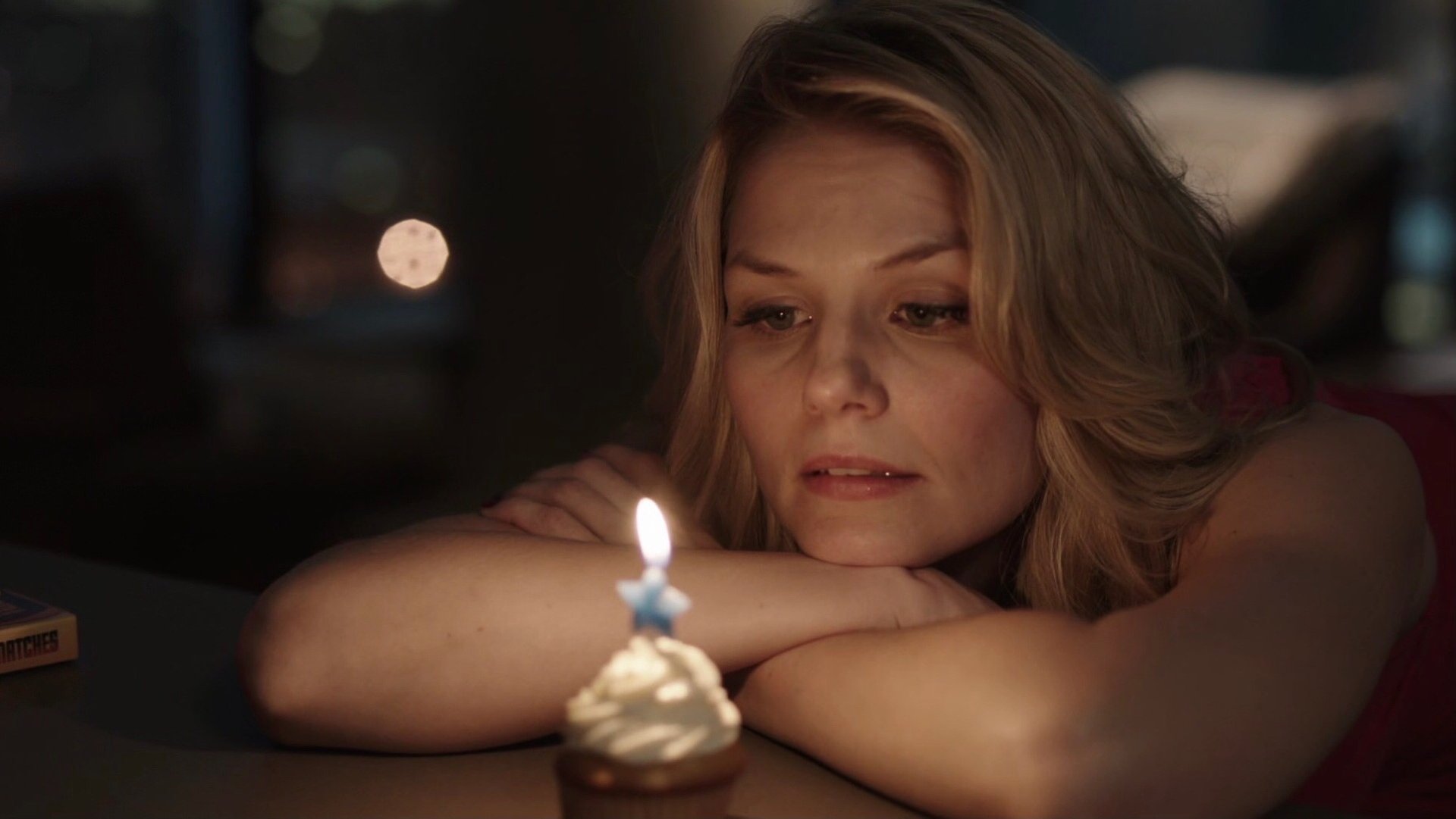 Once Upon a Time Season 5 Episode 21 : Last Rites