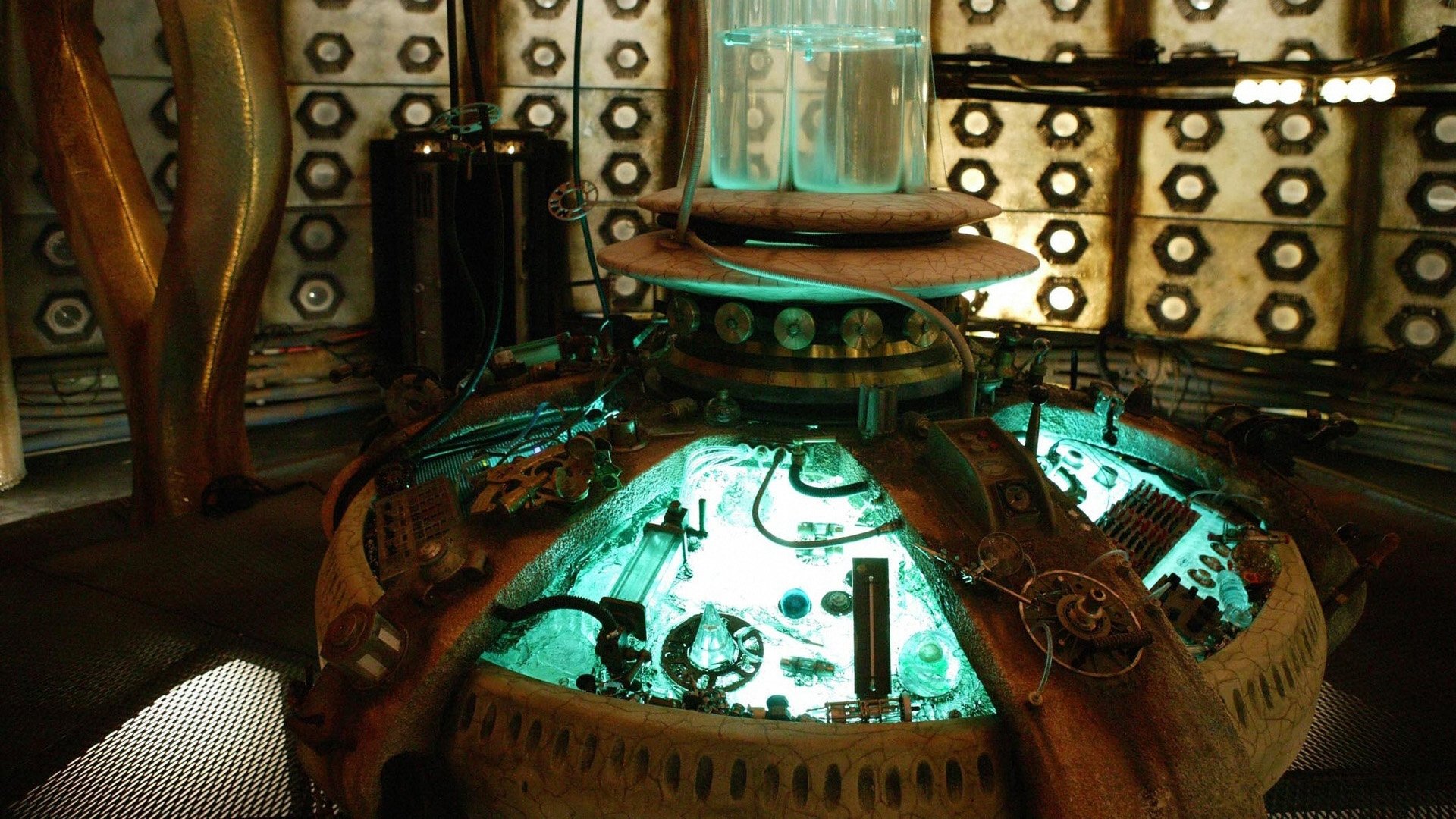 Doctor Who Season 8 Episode 3 : Robot of Sherwood