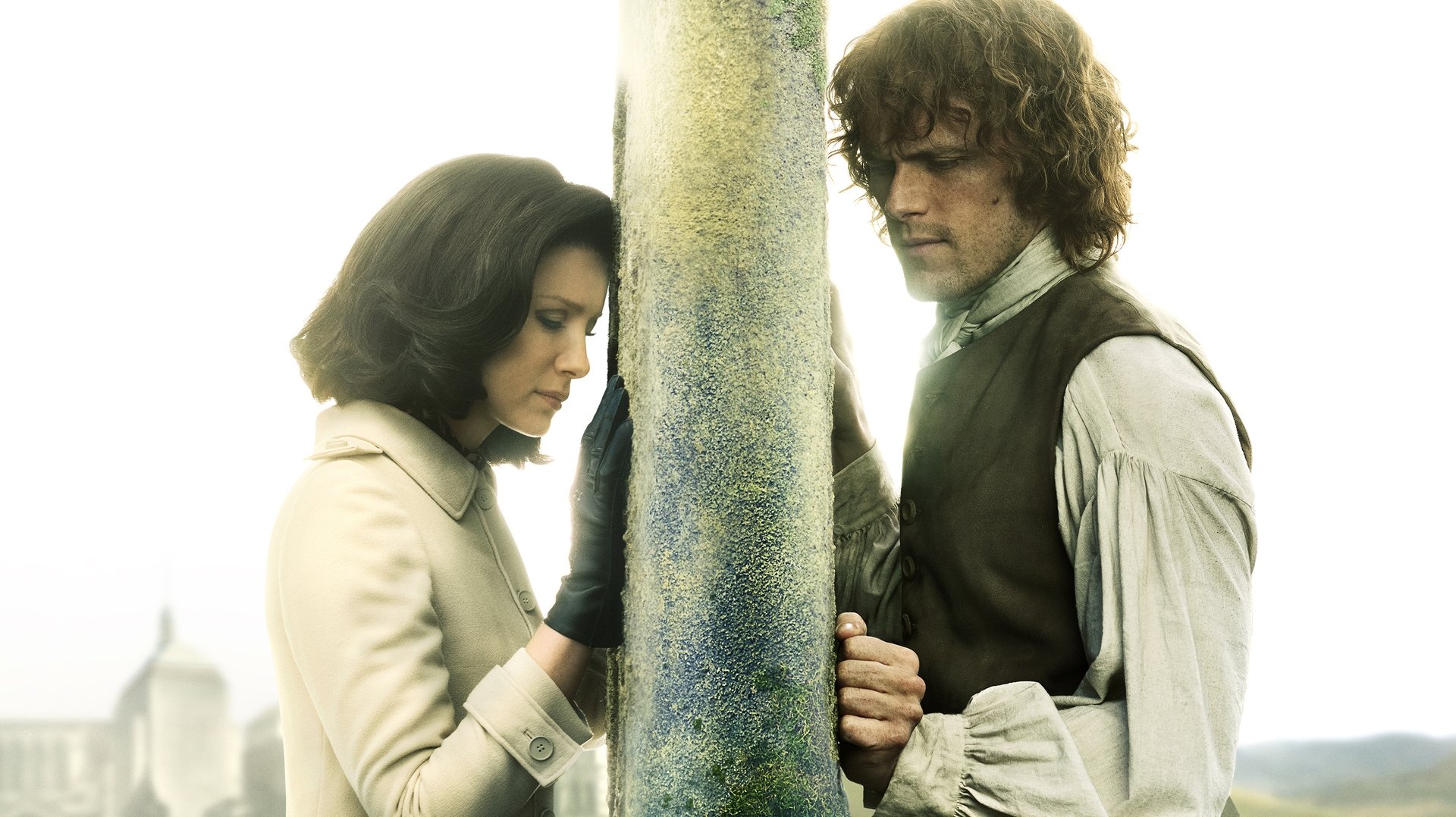 Outlander Season 3 Episode 13 : Eye of the Storm