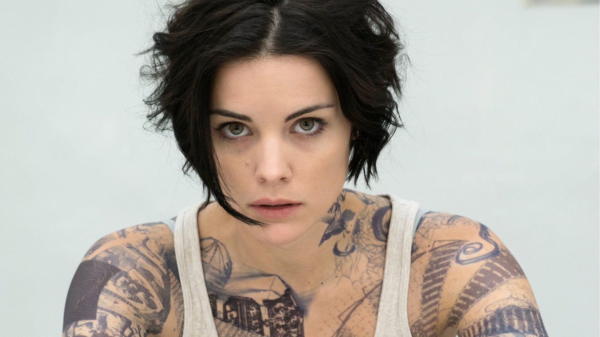 Blindspot Season 1 Episode 20 : Swift Hardhearted Stone