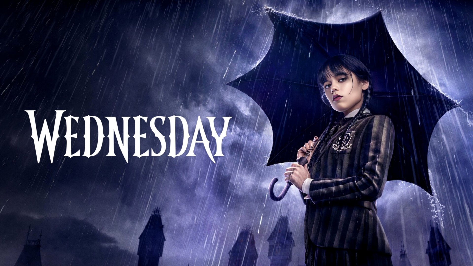 Wednesday Season 2 Episode 7 : Woe Me the Money