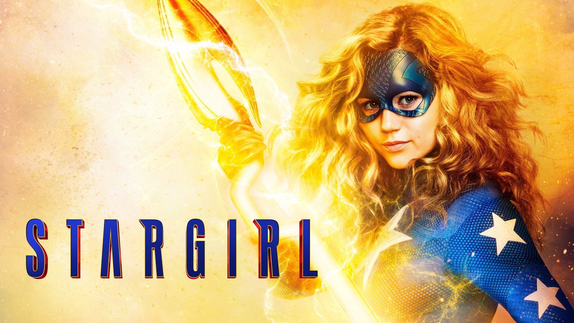 DC's Stargirl Season 1 Episode 6 : The Justice Society