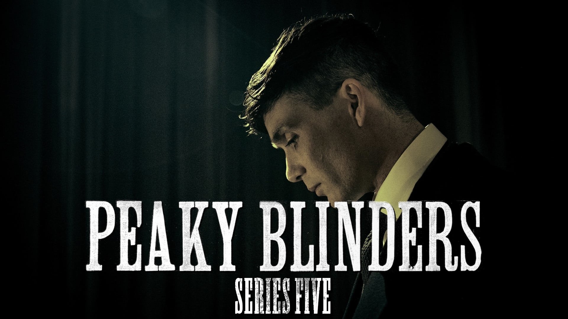 Peaky Blinders Season 2 Episode 1 : Episode 1