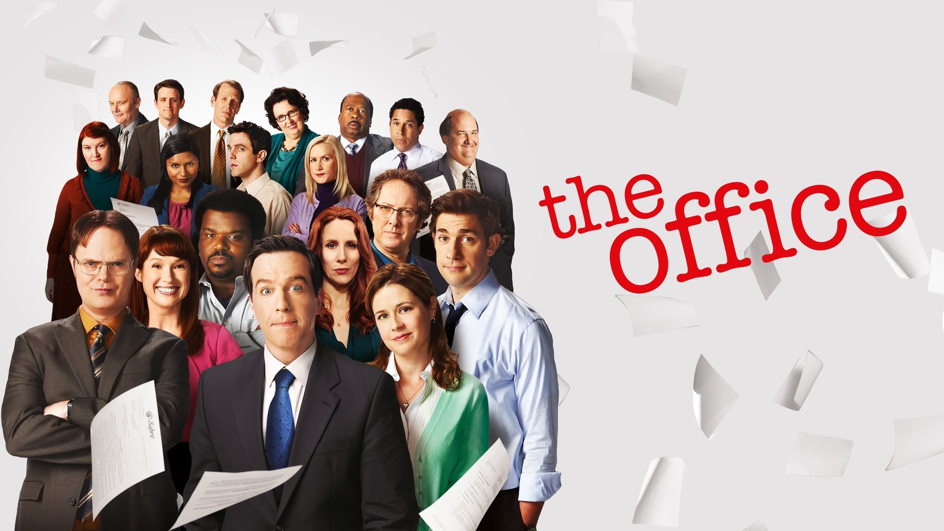 The Office Season 9 Episode 18 : Promos
