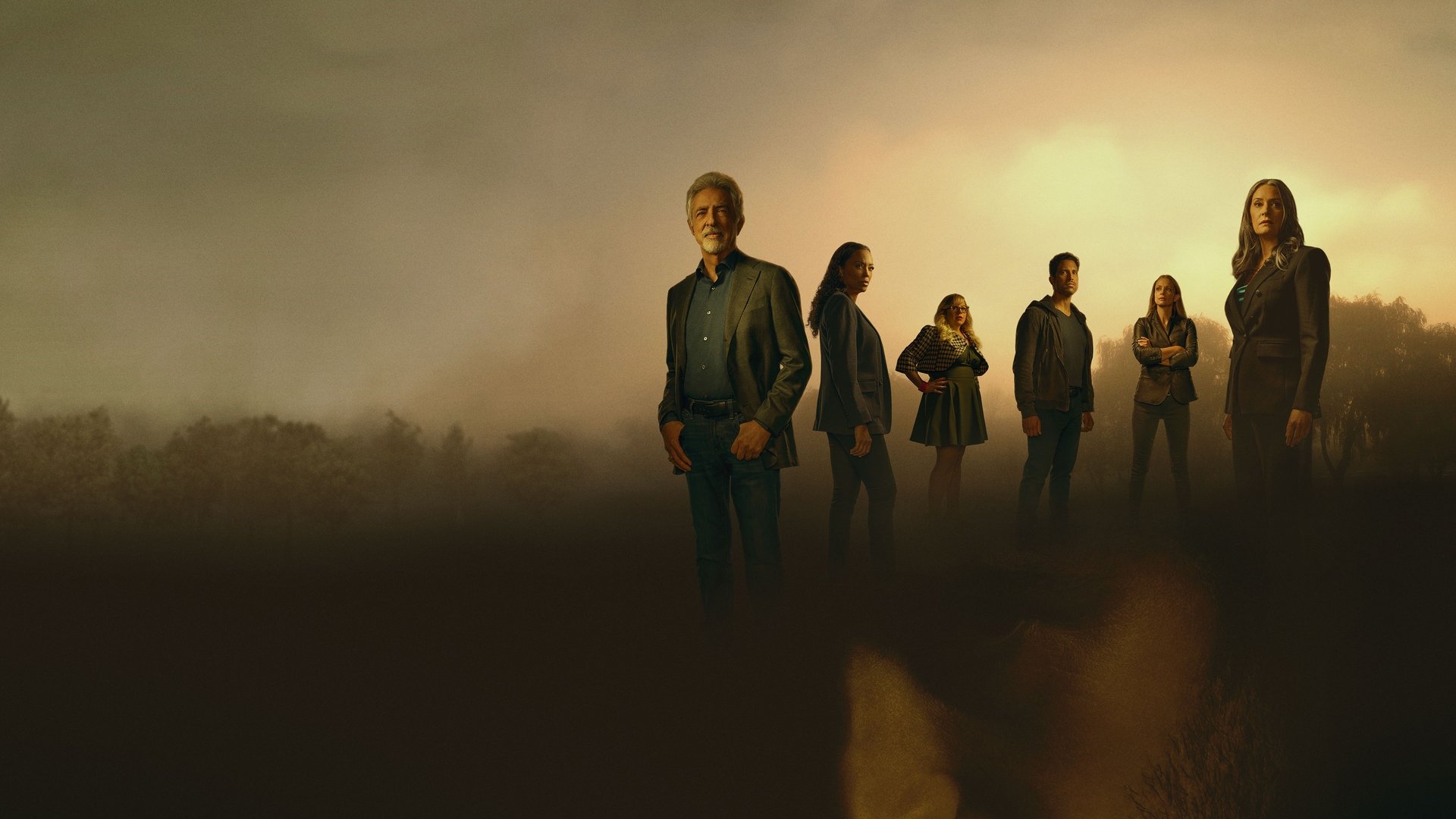 Criminal Minds Season 5 Episode 1 : Nameless, Faceless