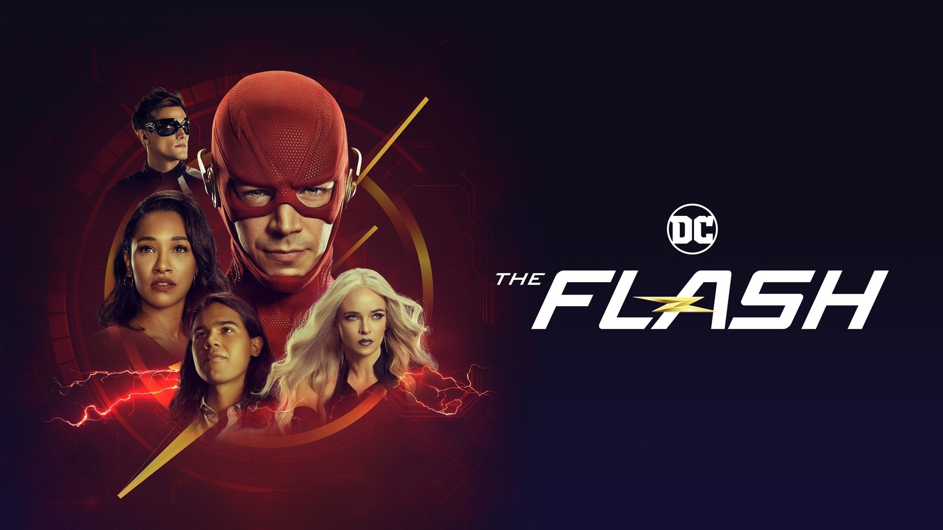 The Flash Season 8