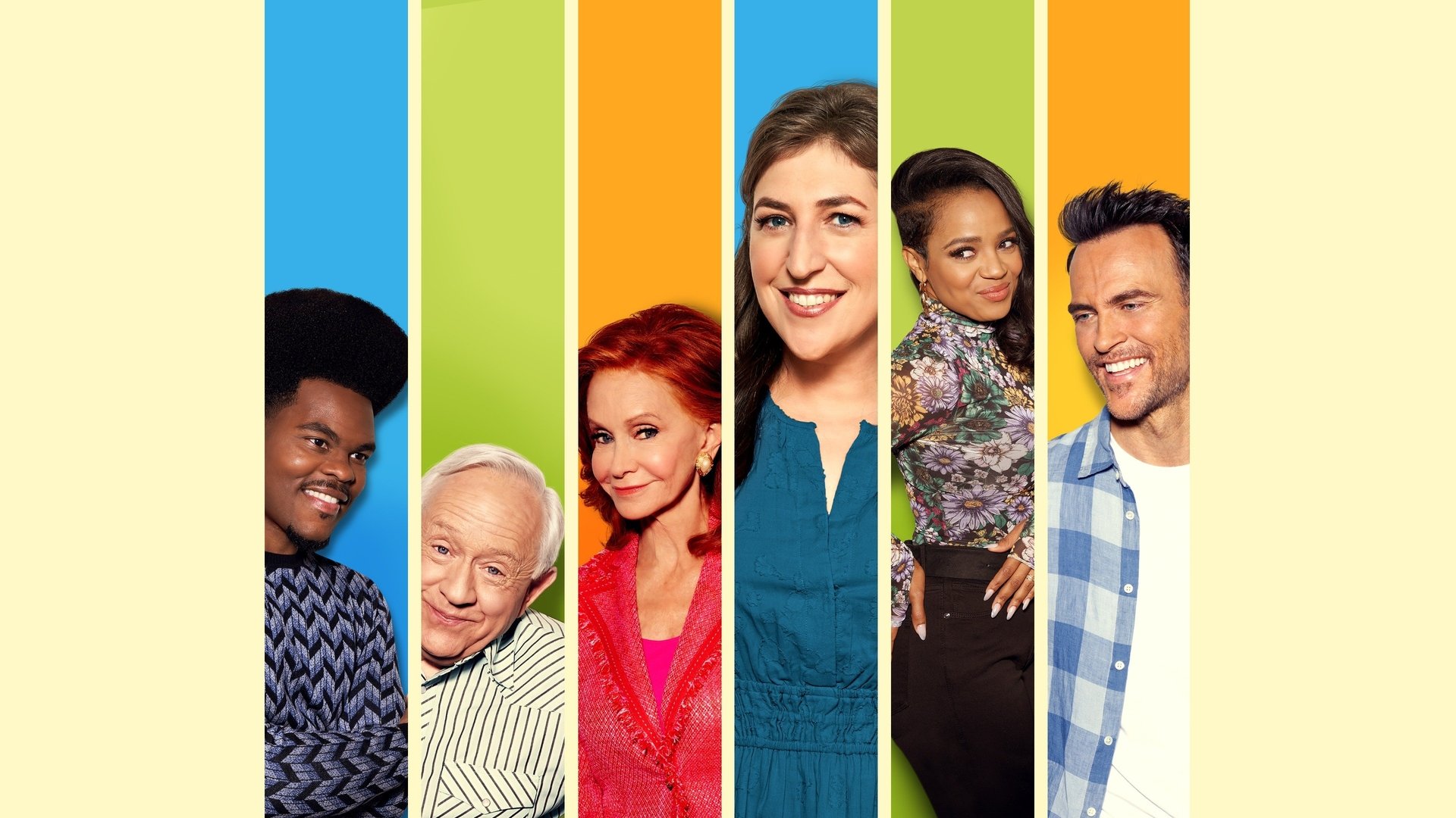 Call Me Kat Season 3 Episode 1 : Call Me Ken Jennings