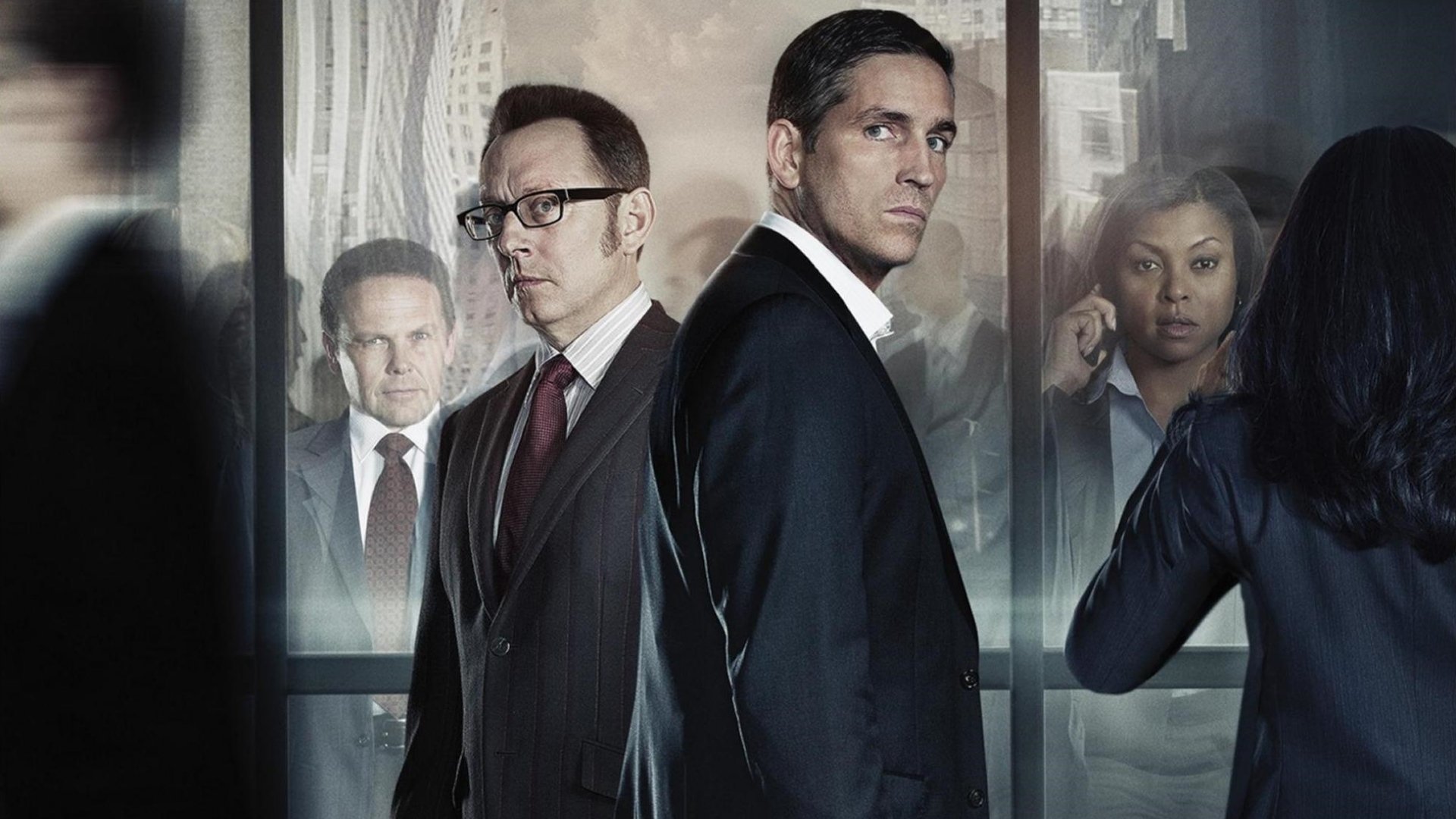 Person of Interest Season 2 Episode 9 : C.O.D.